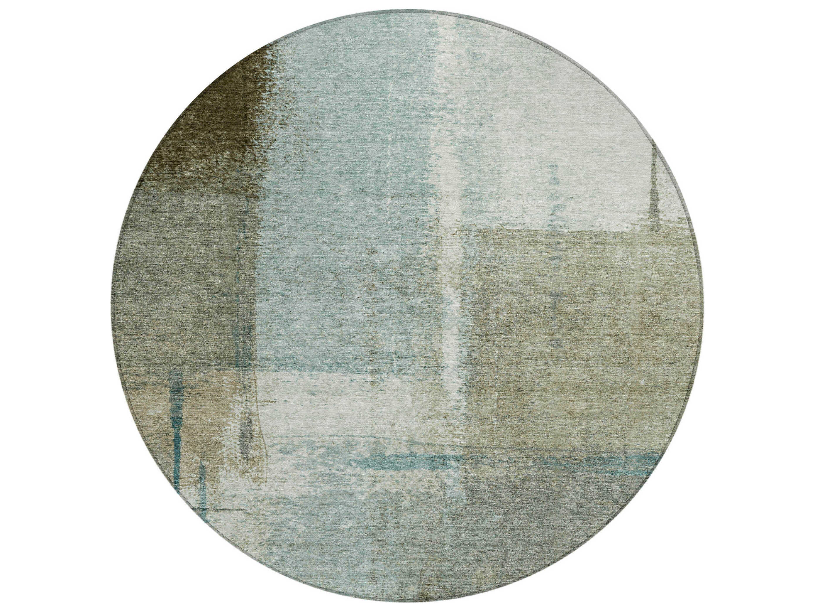 Dalyn Chantille Abstract Area Rug