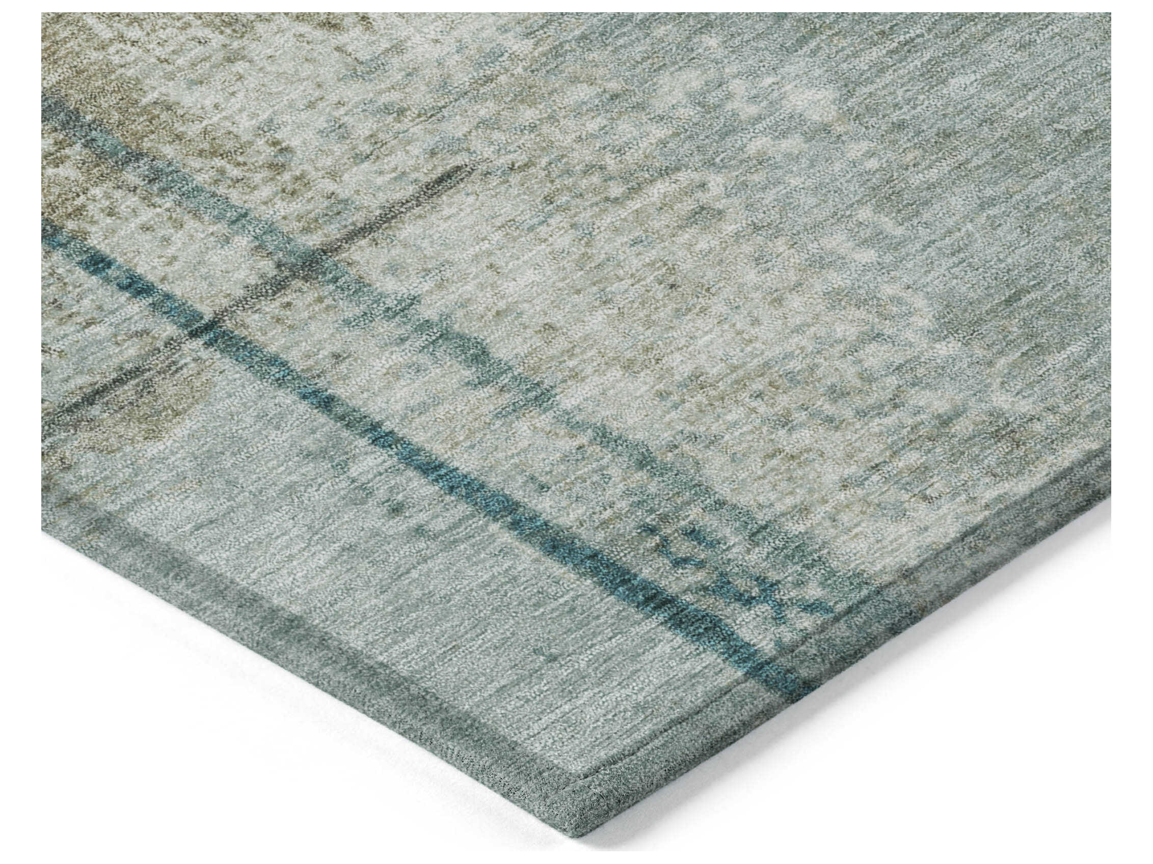 Dalyn Chantille Abstract Area Rug
