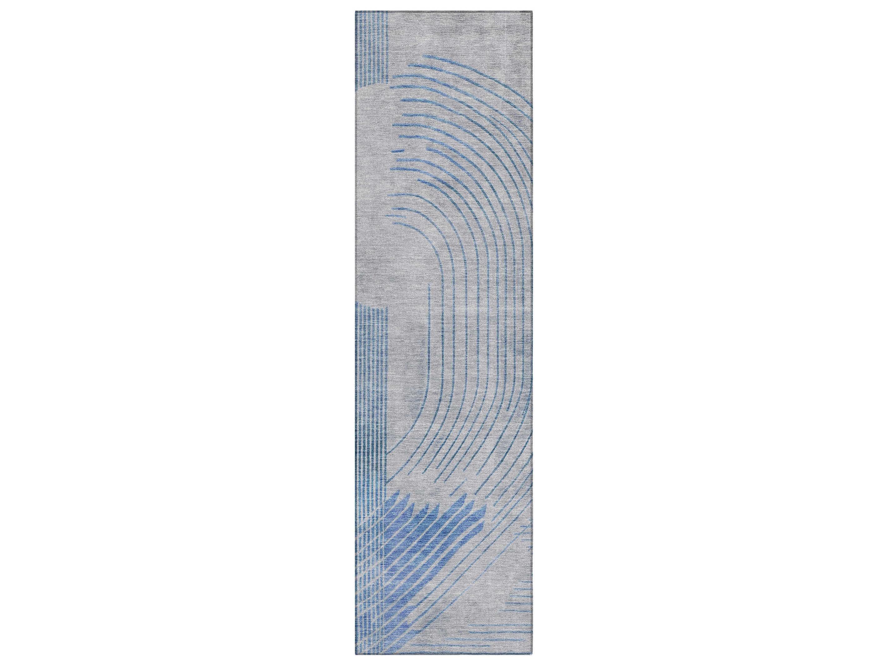 Dalyn Chantille Abstract Area Rug
