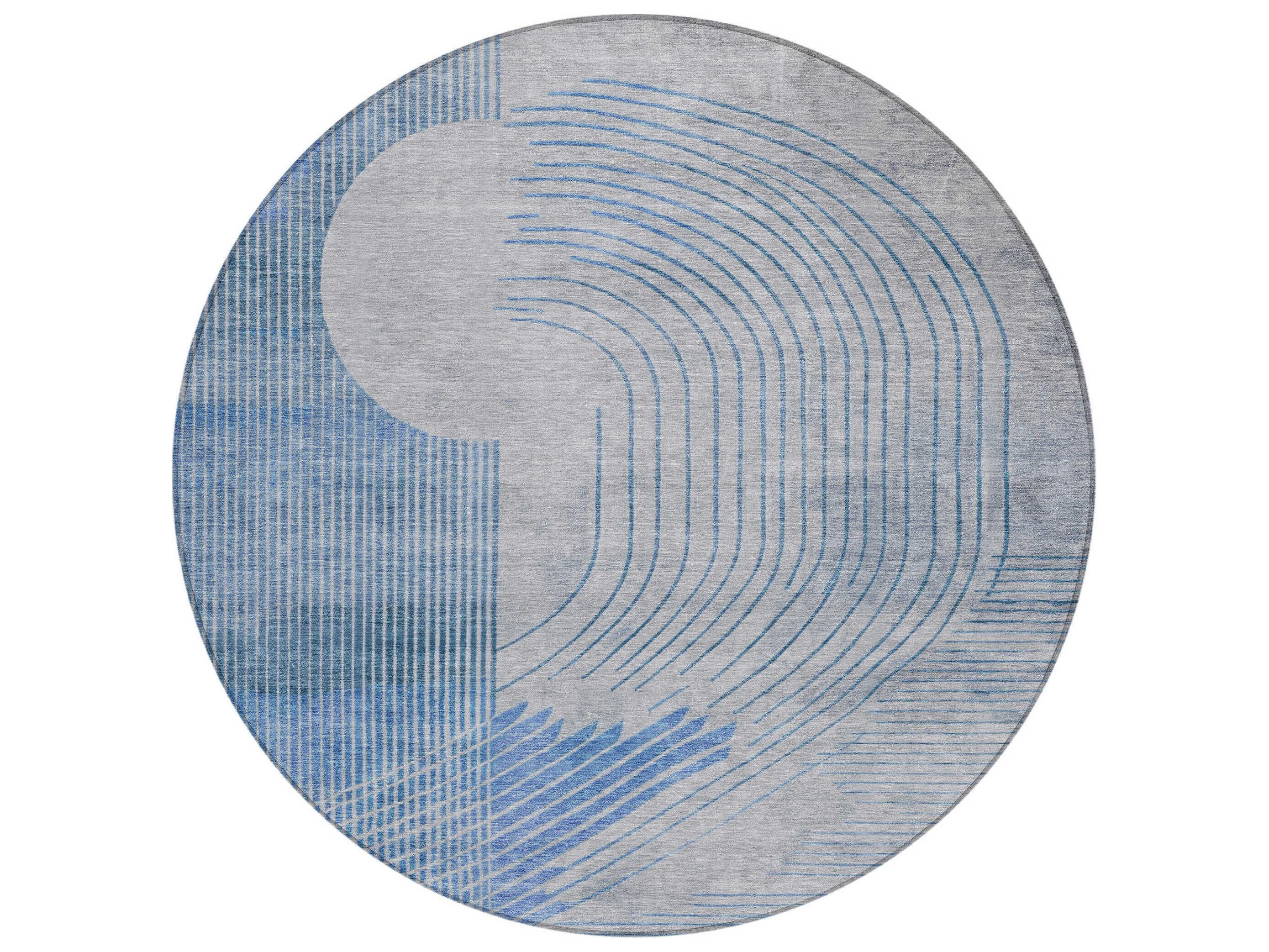 Dalyn Chantille Abstract Area Rug