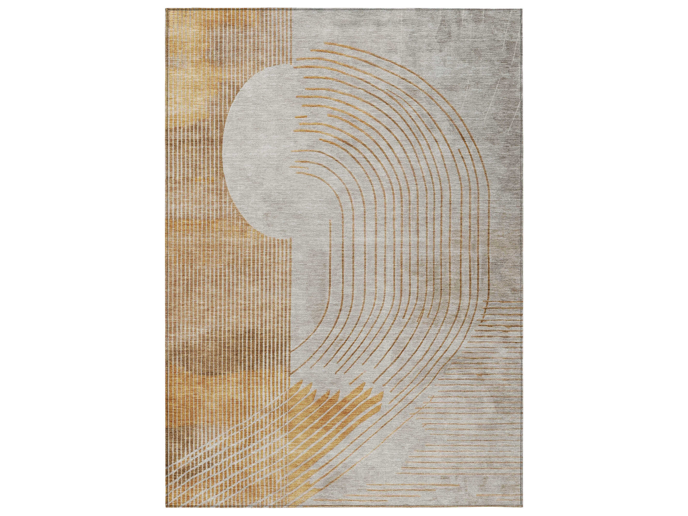 Dalyn Chantille Abstract Area Rug