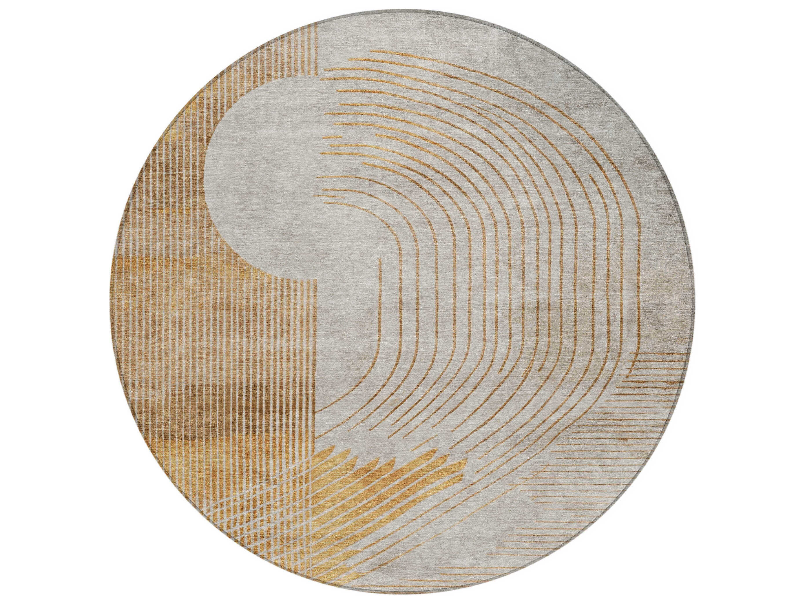Dalyn Chantille Abstract Area Rug