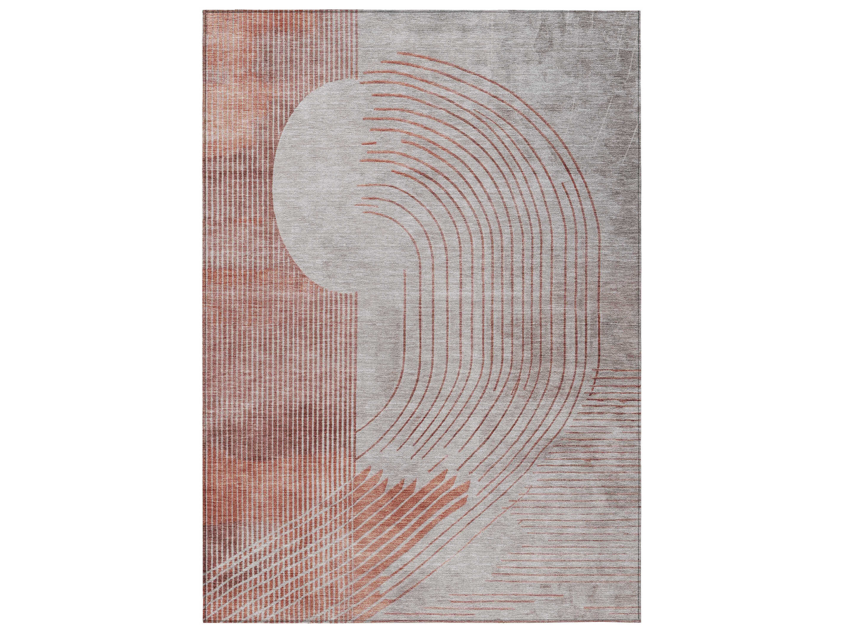 Dalyn Chantille Abstract Area Rug