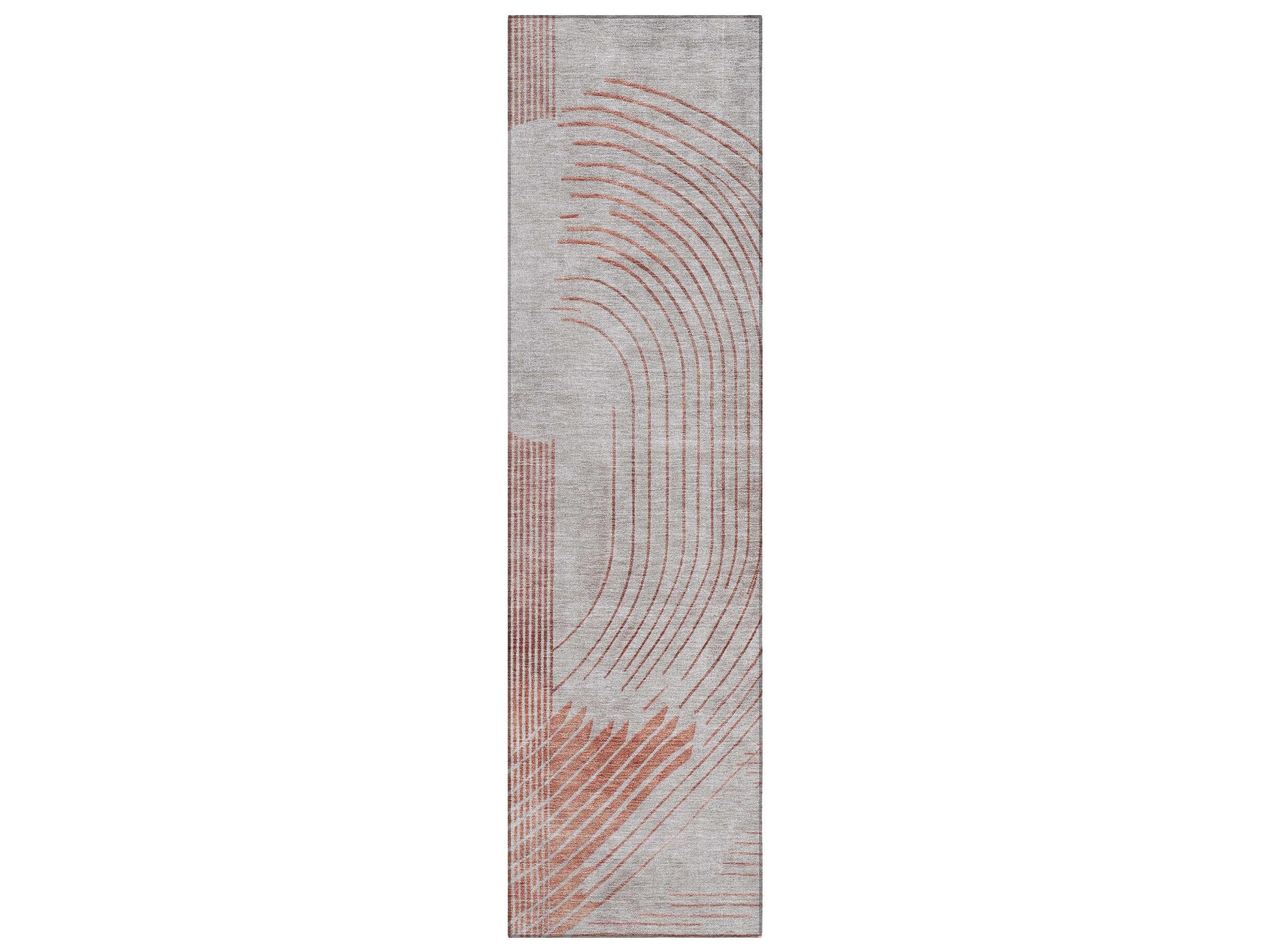 Dalyn Chantille Abstract Area Rug