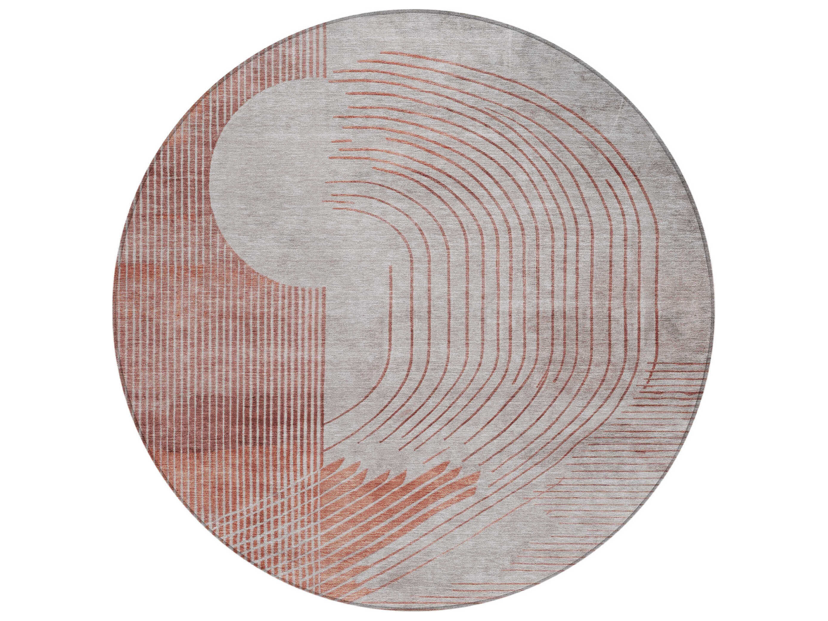 Dalyn Chantille Abstract Area Rug