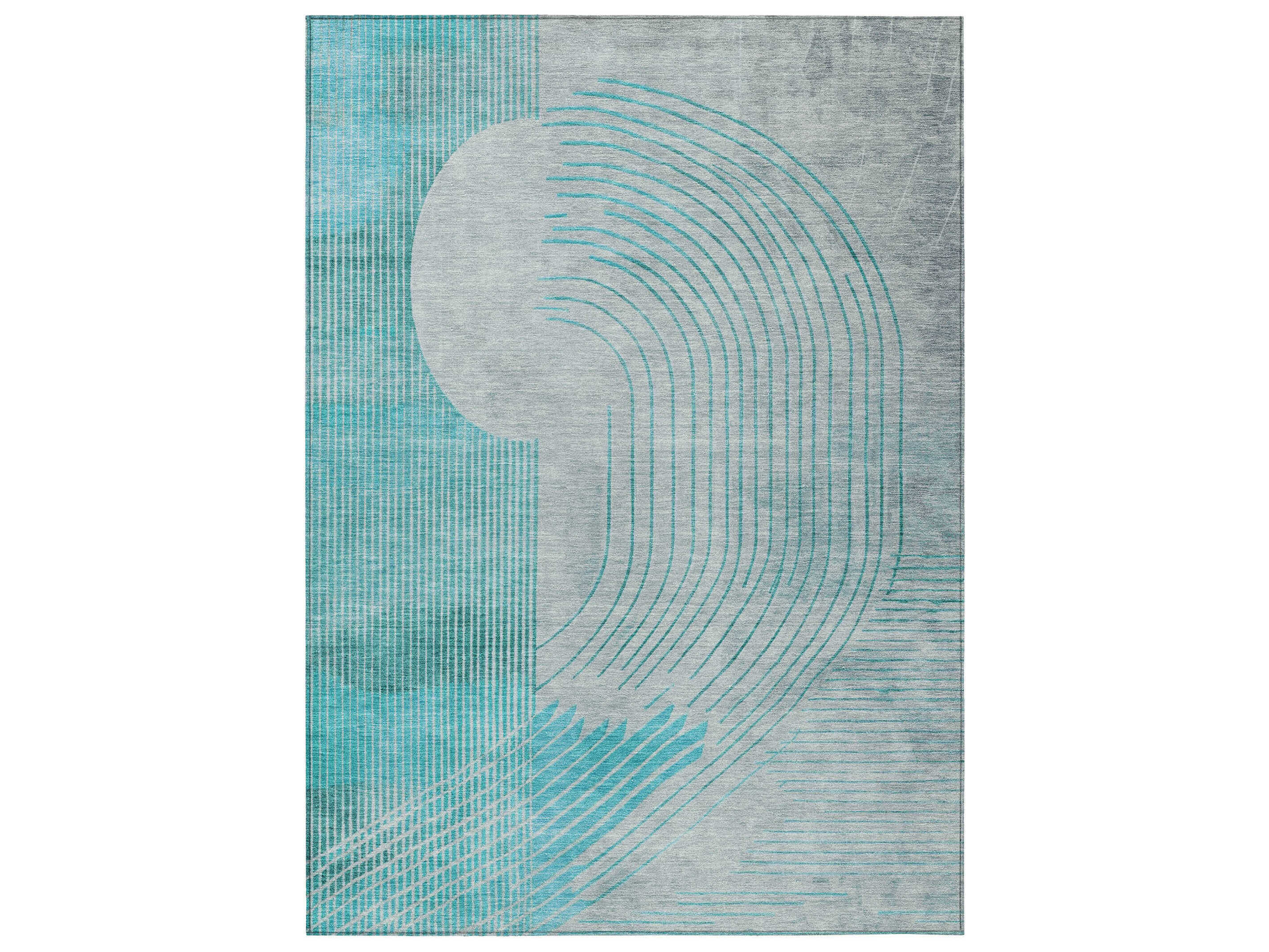 Dalyn Chantille Abstract Area Rug