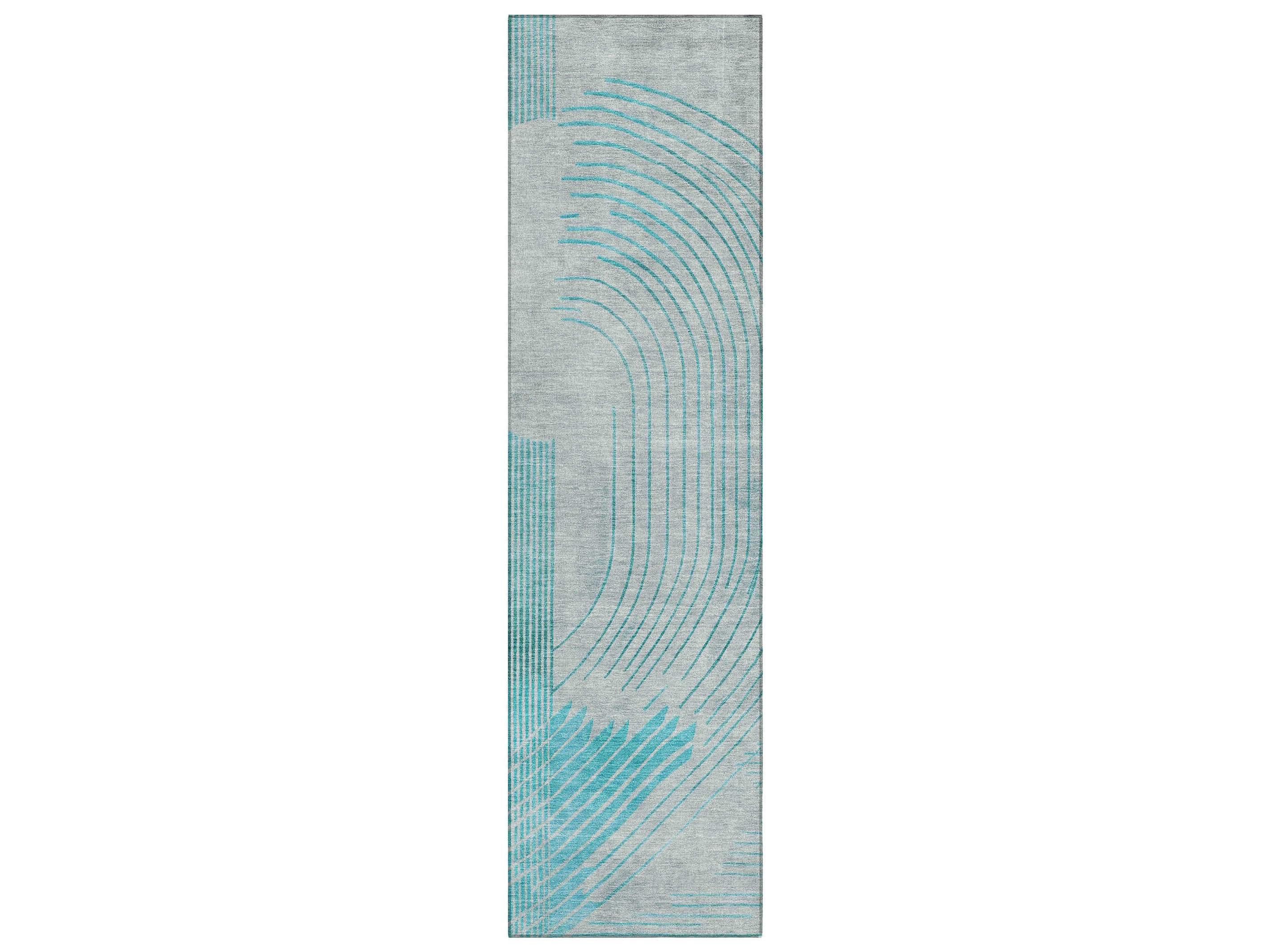 Dalyn Chantille Abstract Area Rug