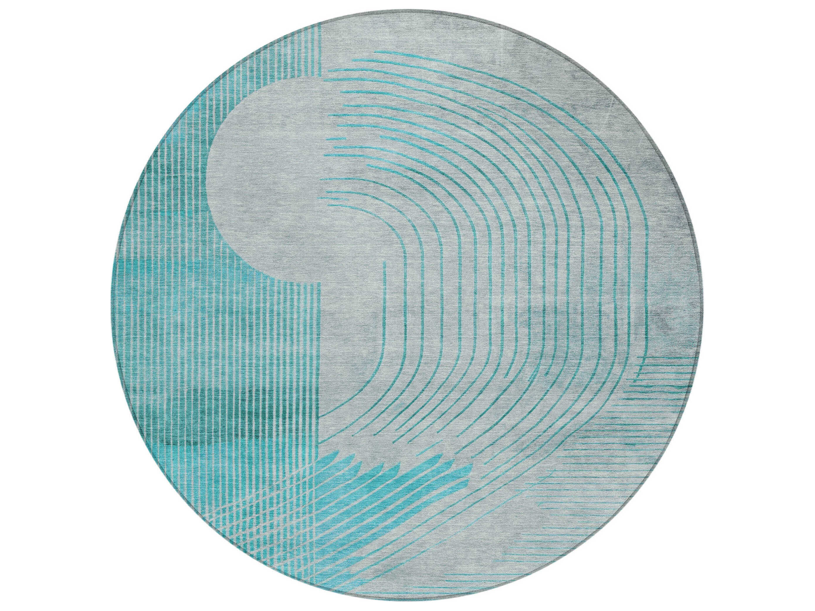Dalyn Chantille Abstract Area Rug