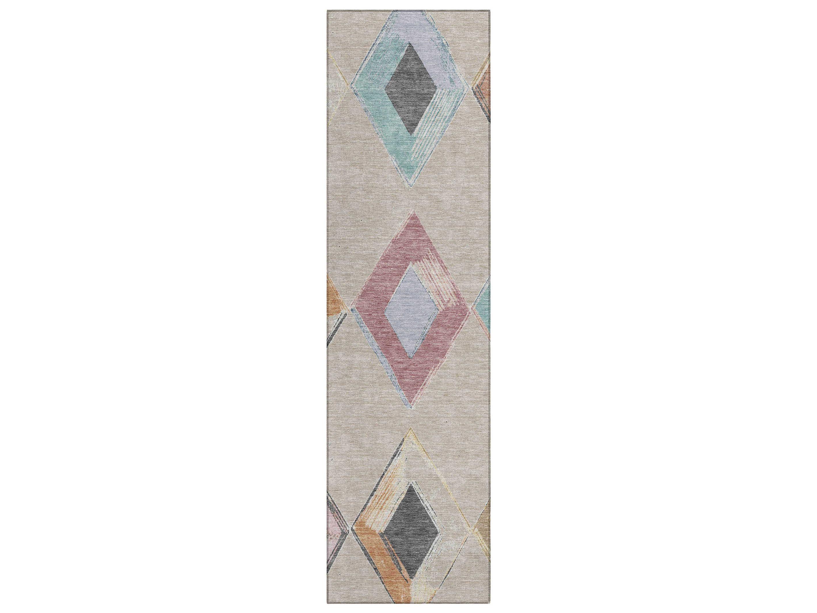 Dalyn Chantille Geometric Area Rug