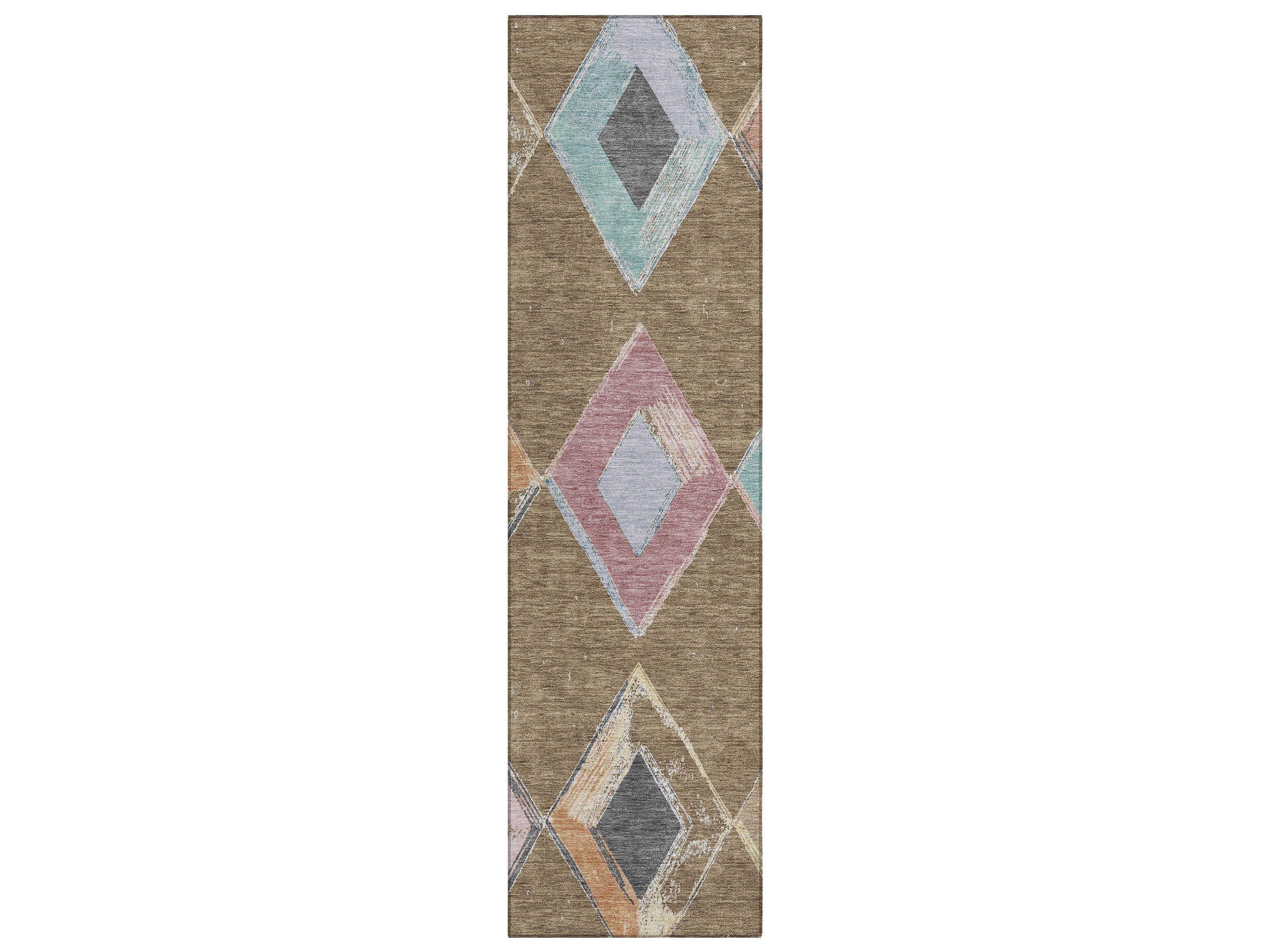 Dalyn Chantille Geometric Area Rug