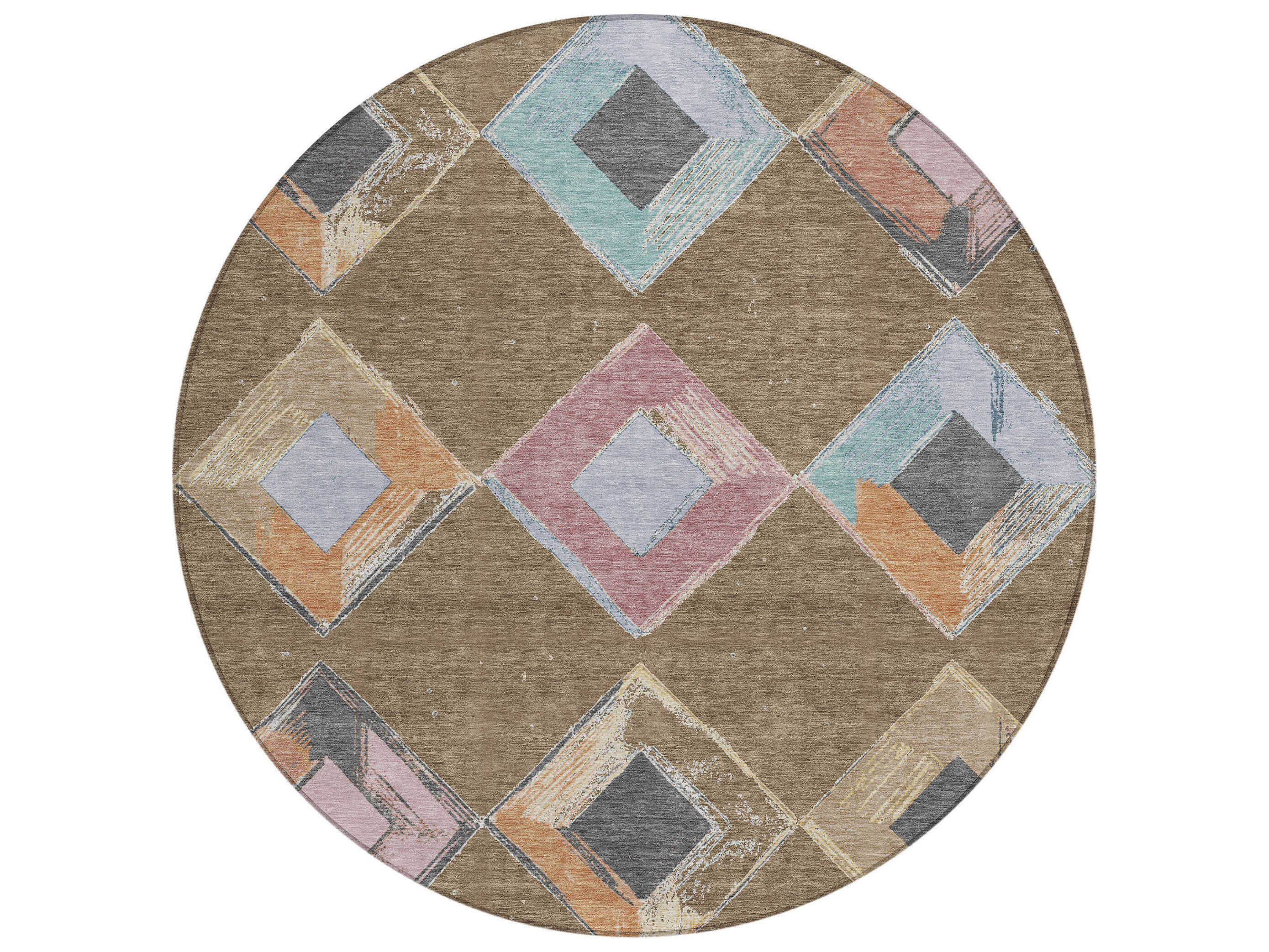 Dalyn Chantille Geometric Area Rug