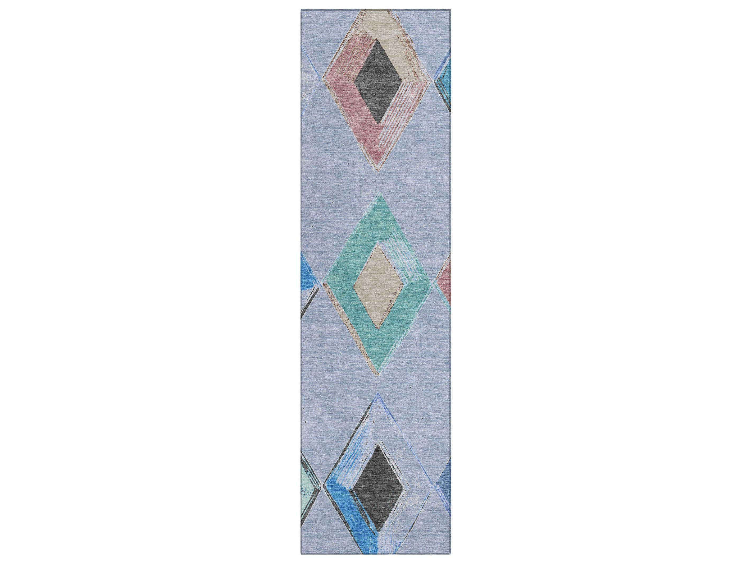 Dalyn Chantille Geometric Area Rug