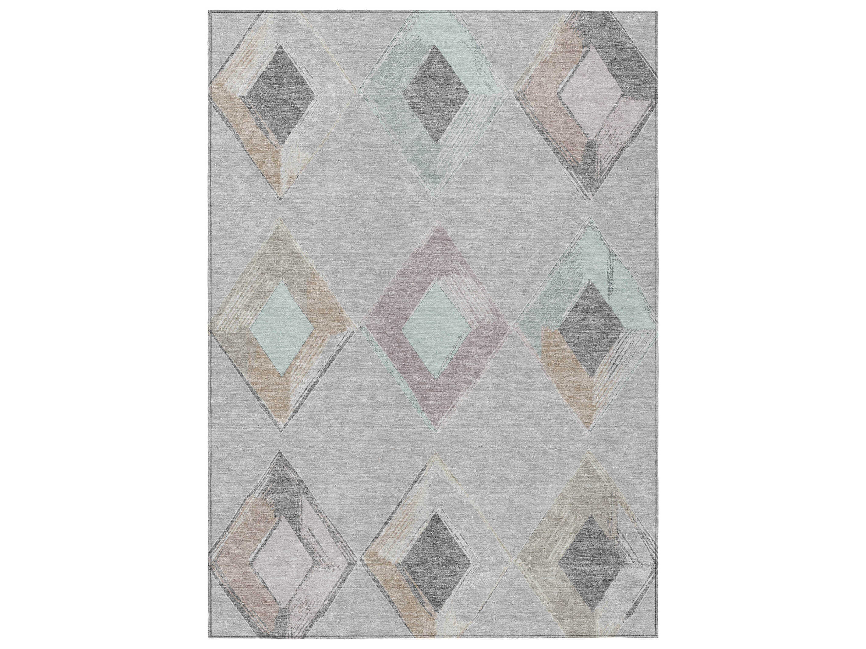 Dalyn Chantille Geometric Area Rug
