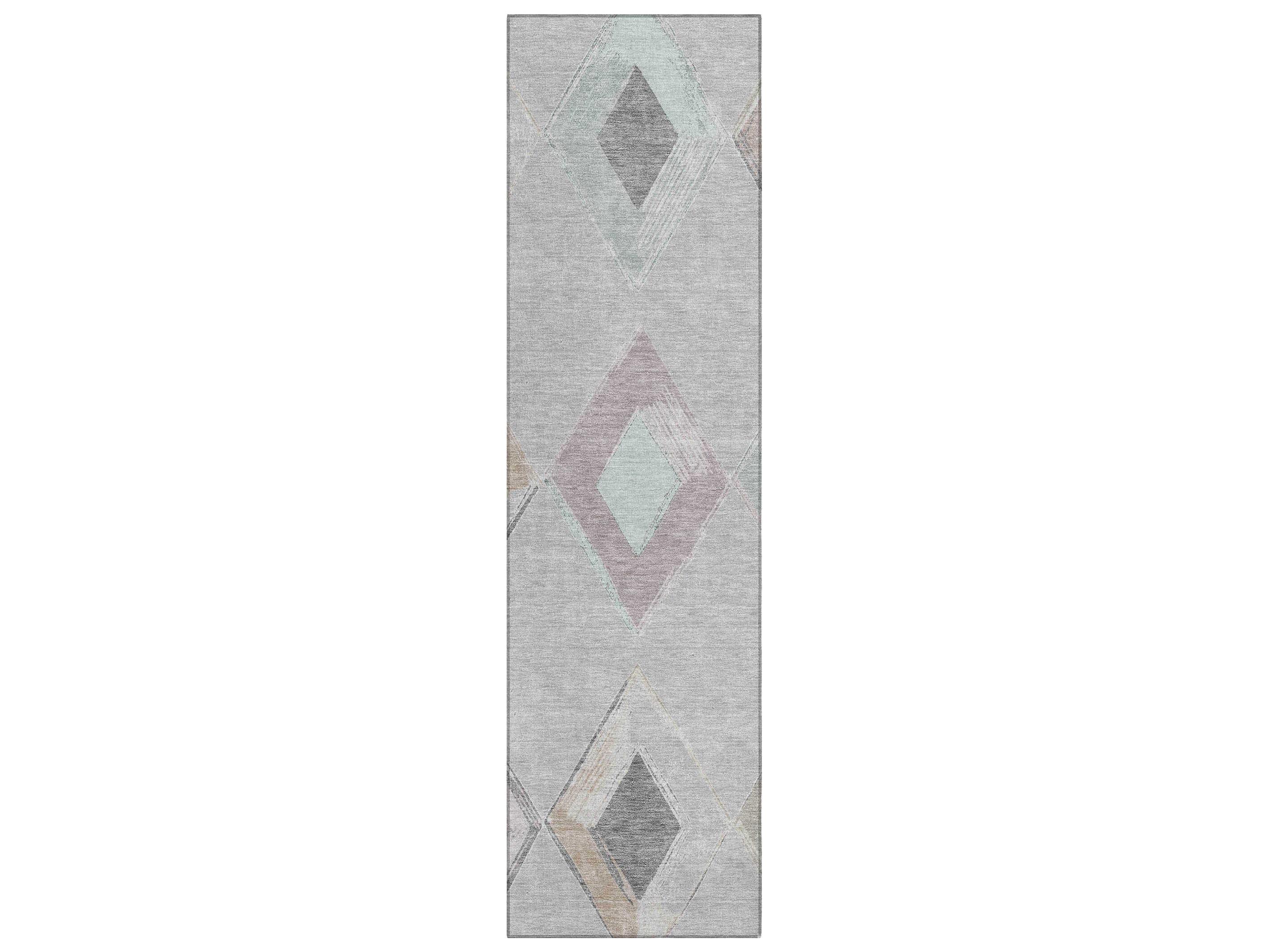 Dalyn Chantille Geometric Area Rug