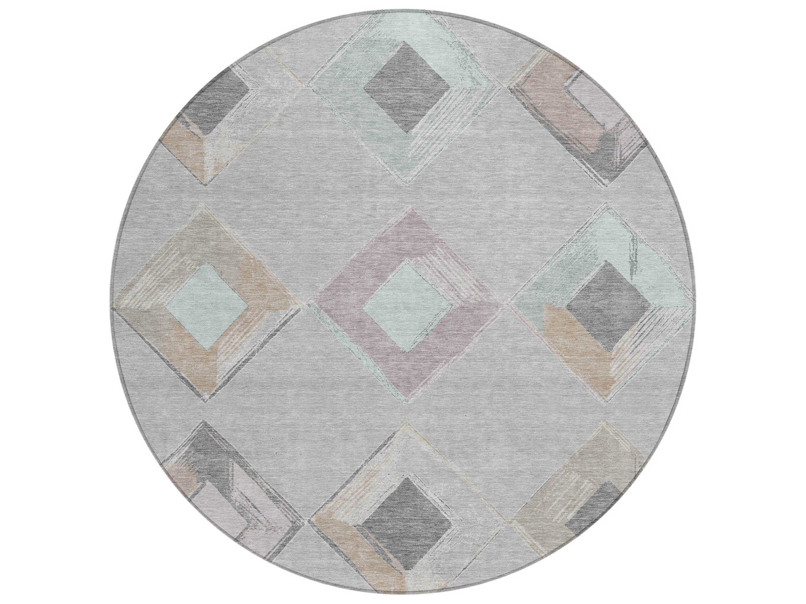 Dalyn Chantille Geometric Area Rug