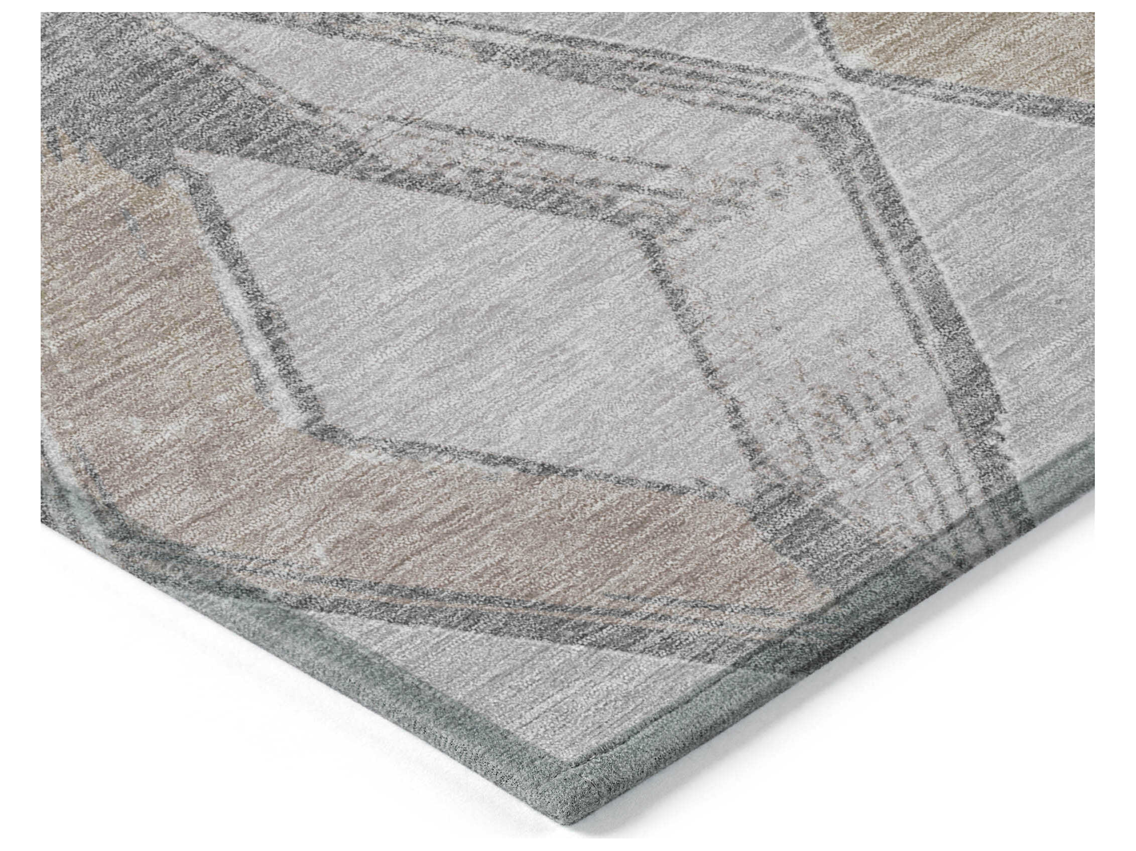 Dalyn Chantille Geometric Area Rug