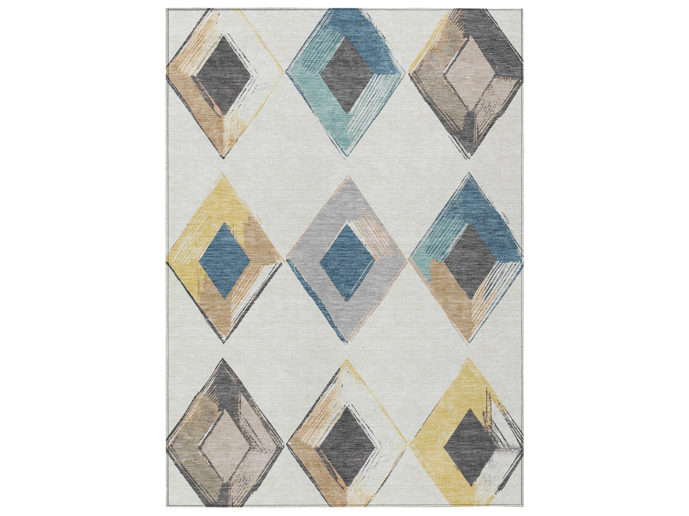 Dalyn Chantille Geometric Area Rug