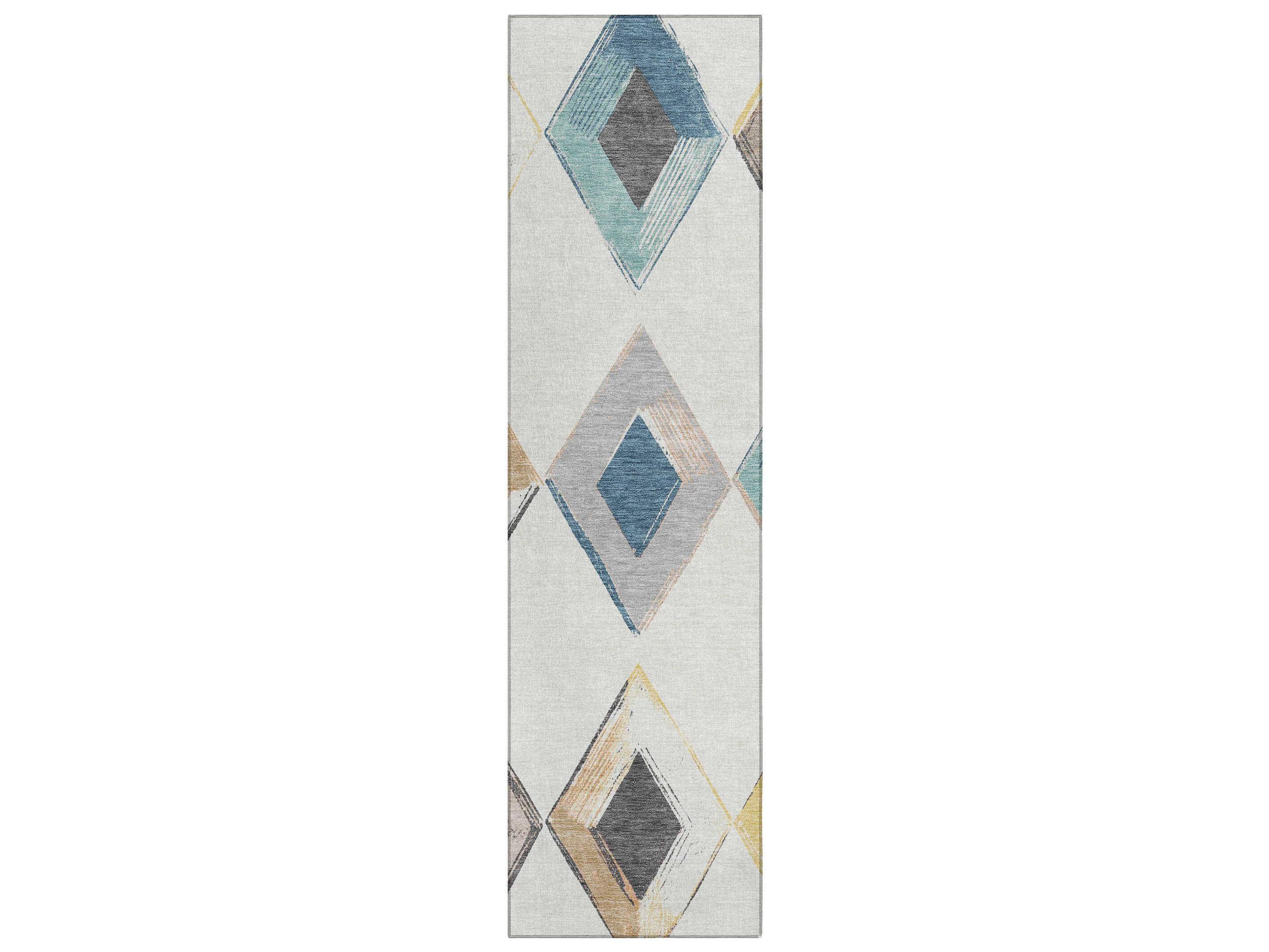 Dalyn Chantille Geometric Area Rug