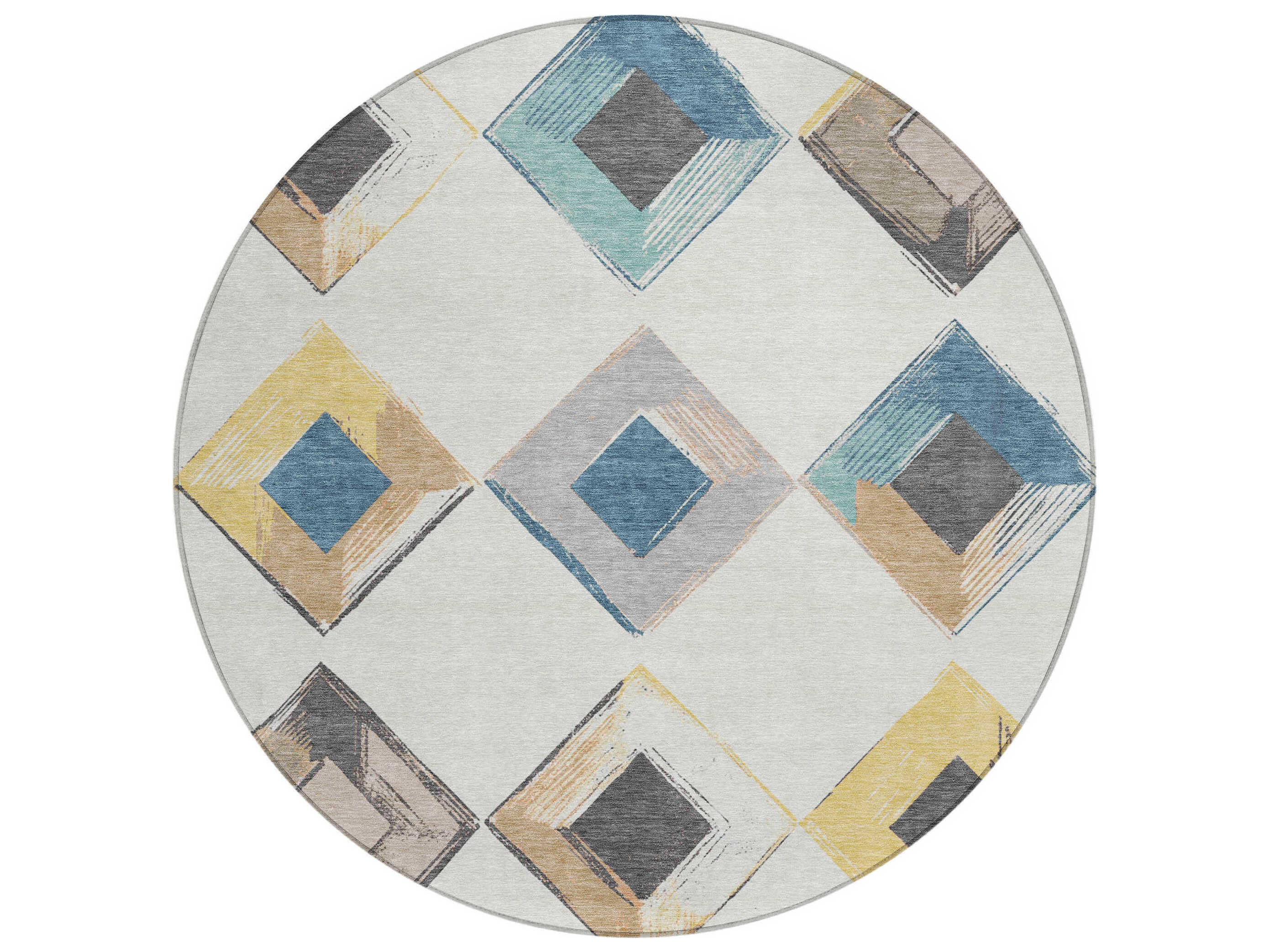 Dalyn Chantille Geometric Area Rug