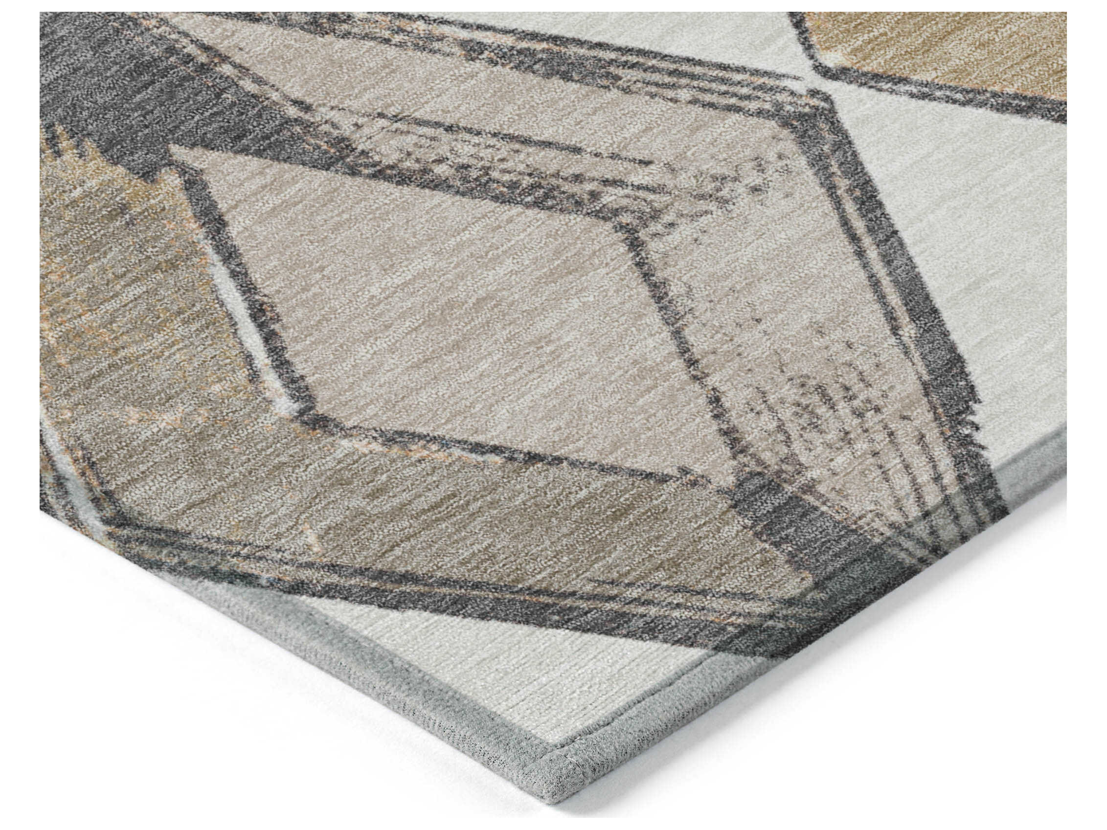 Dalyn Chantille Geometric Area Rug