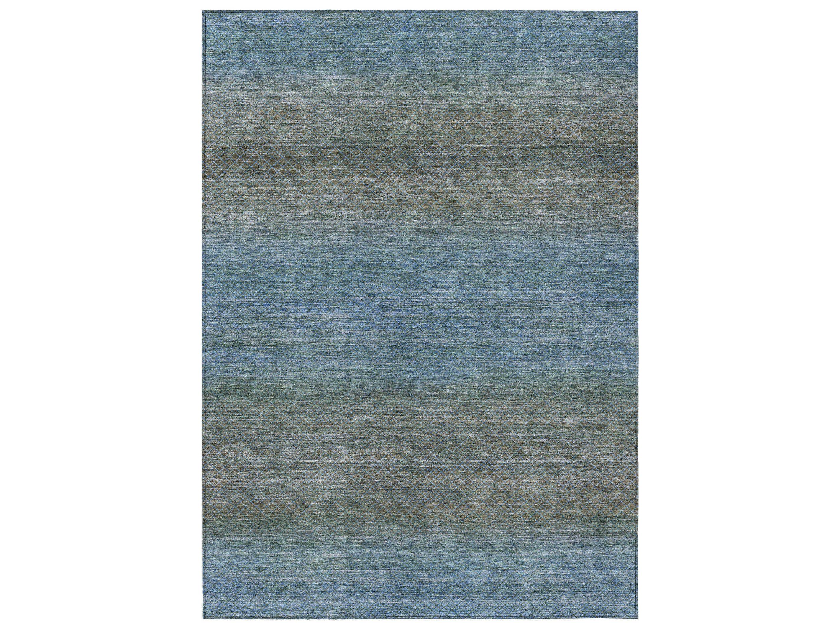 Dalyn Chantille Striped Area Rug