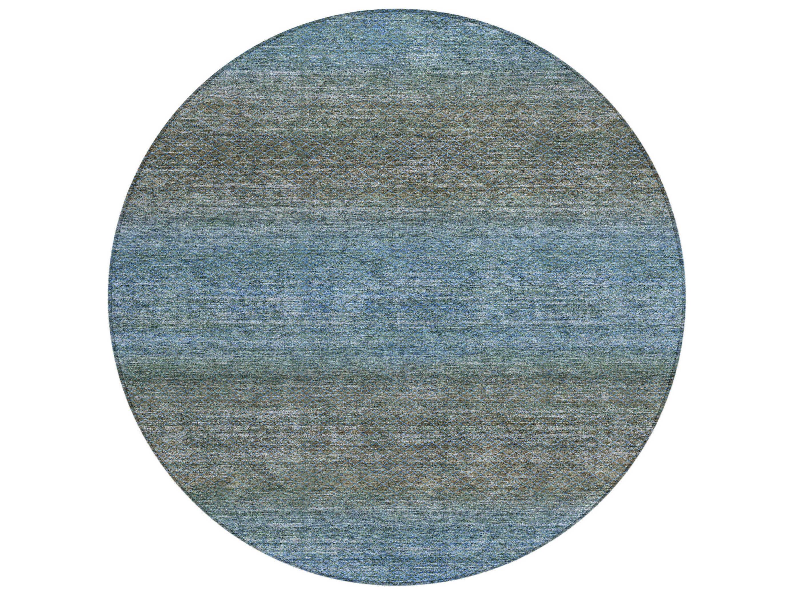 Dalyn Chantille Striped Area Rug