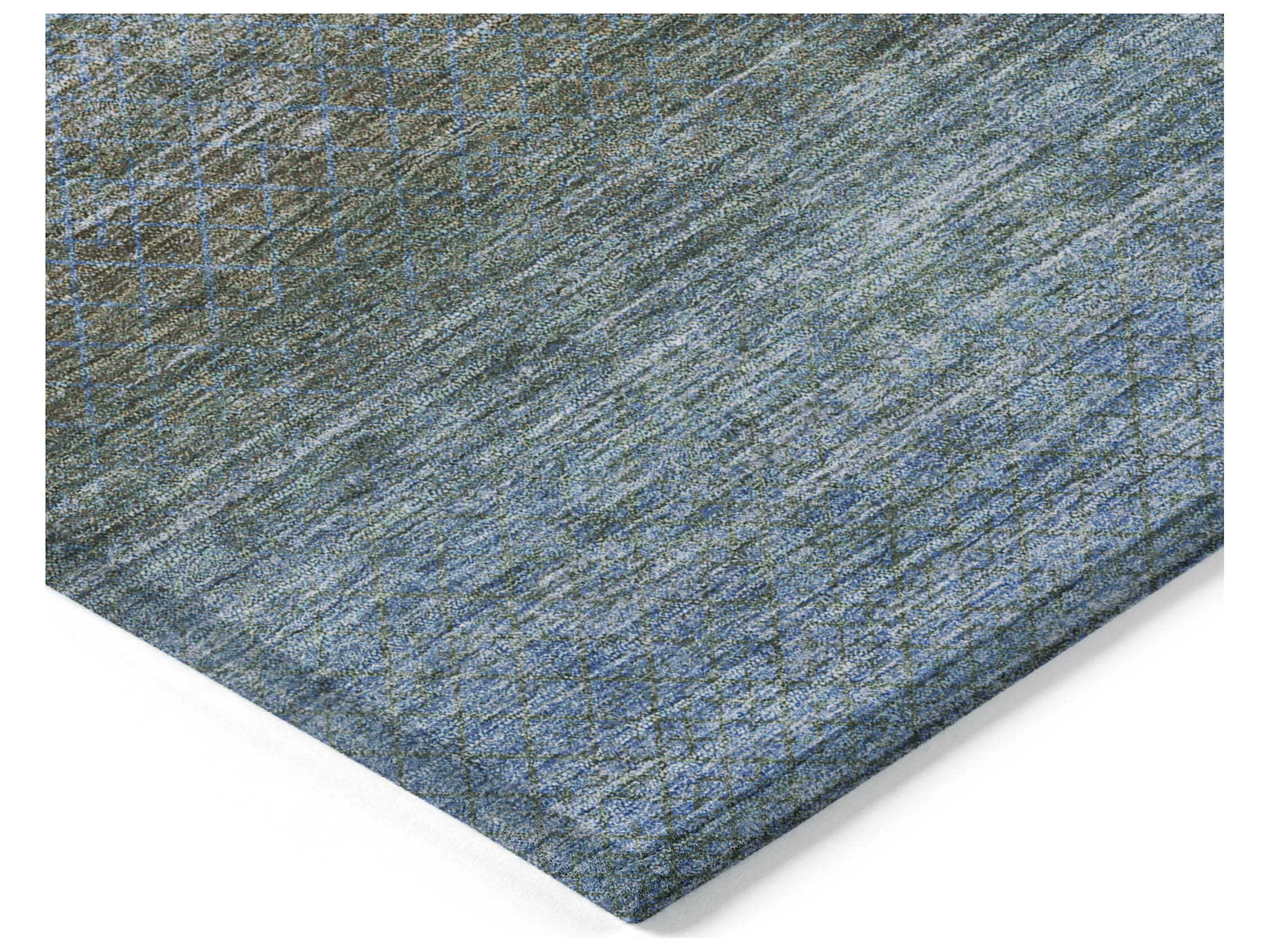 Dalyn Chantille Striped Area Rug
