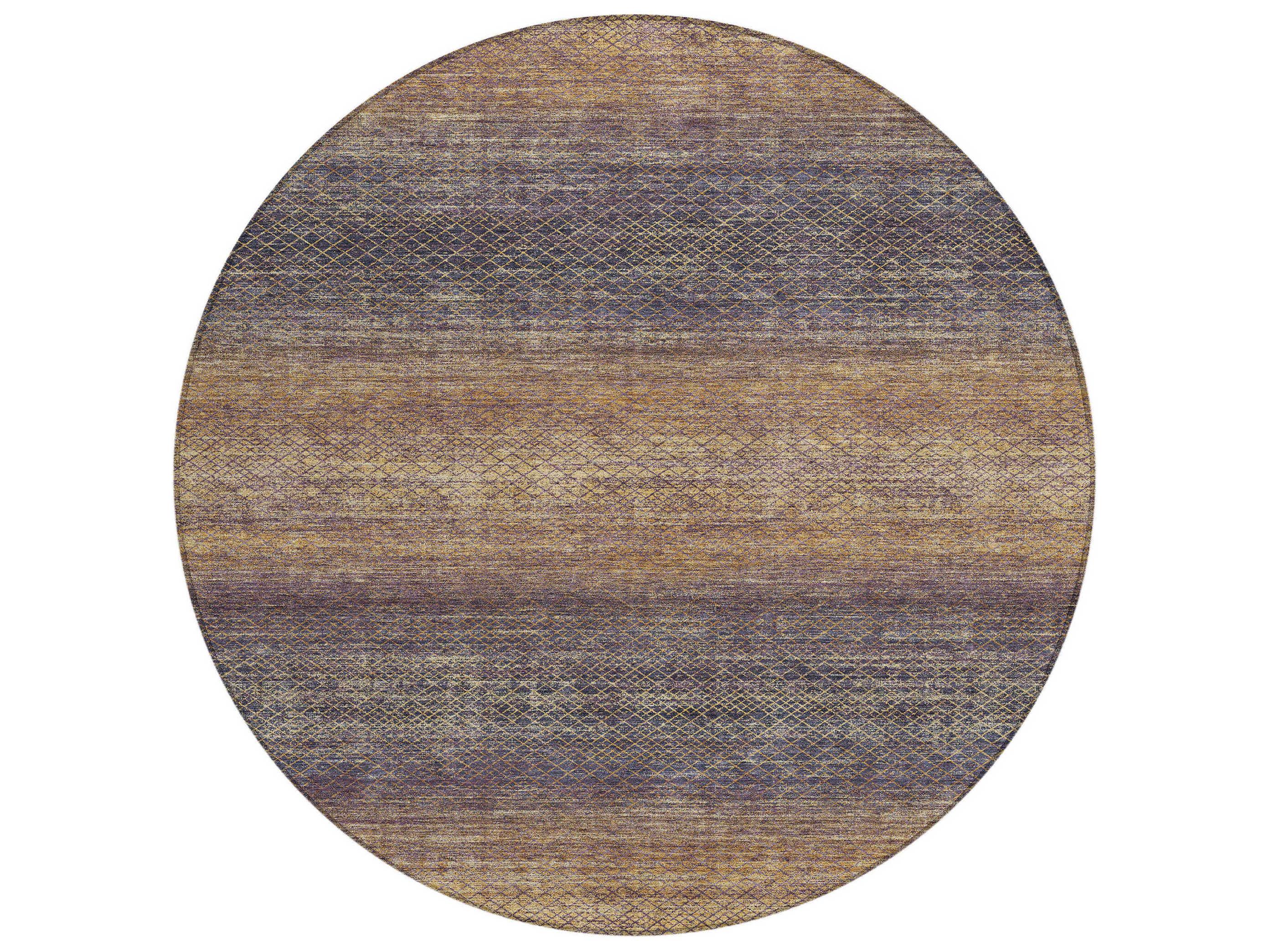 Dalyn Chantille Striped Area Rug