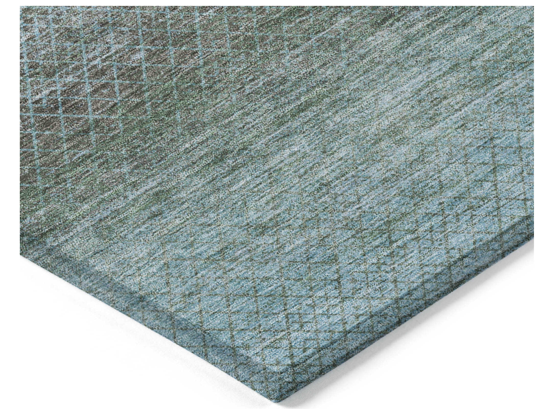 Dalyn Chantille Striped Area Rug