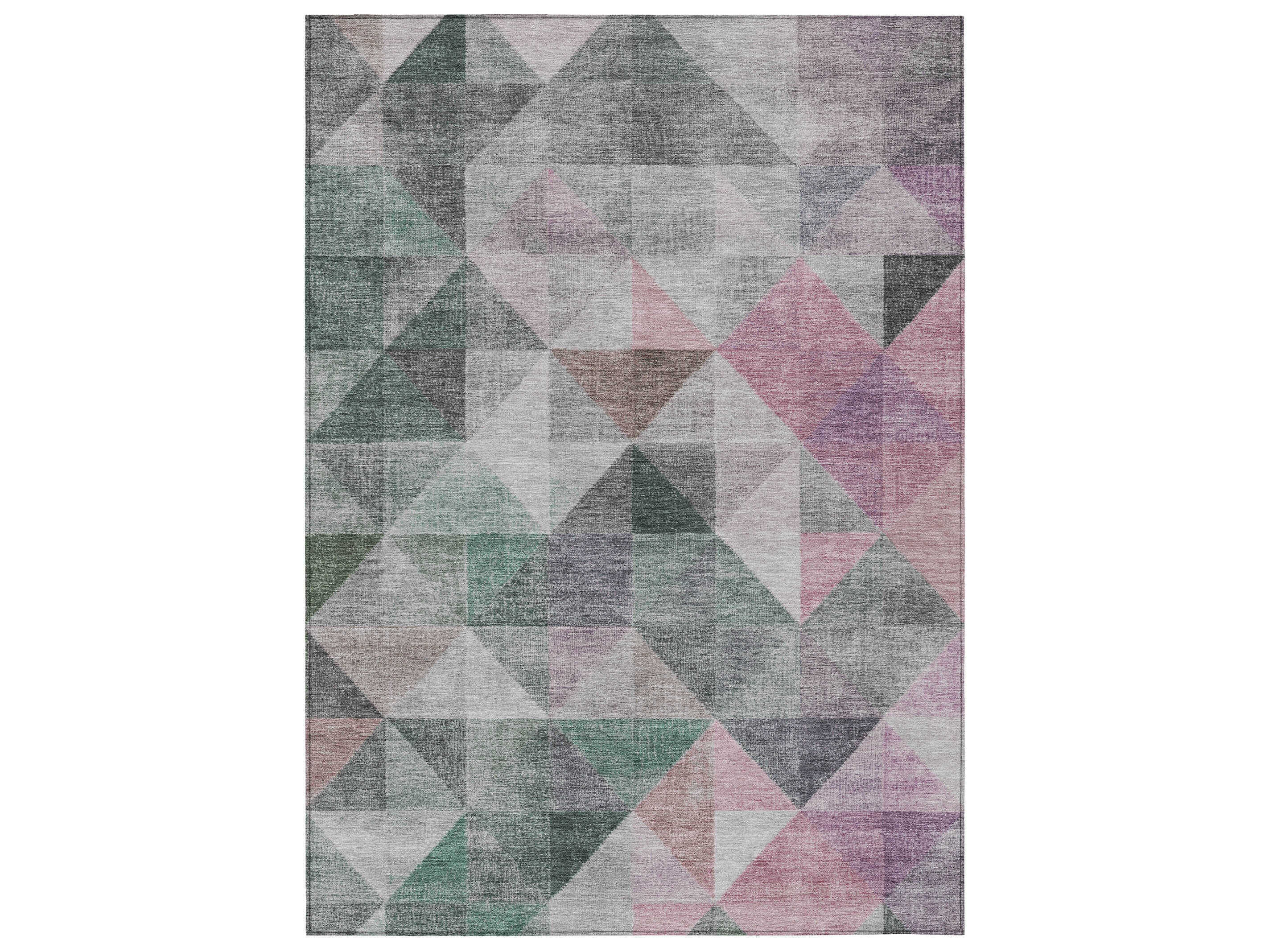Dalyn Chantille Geometric Area Rug
