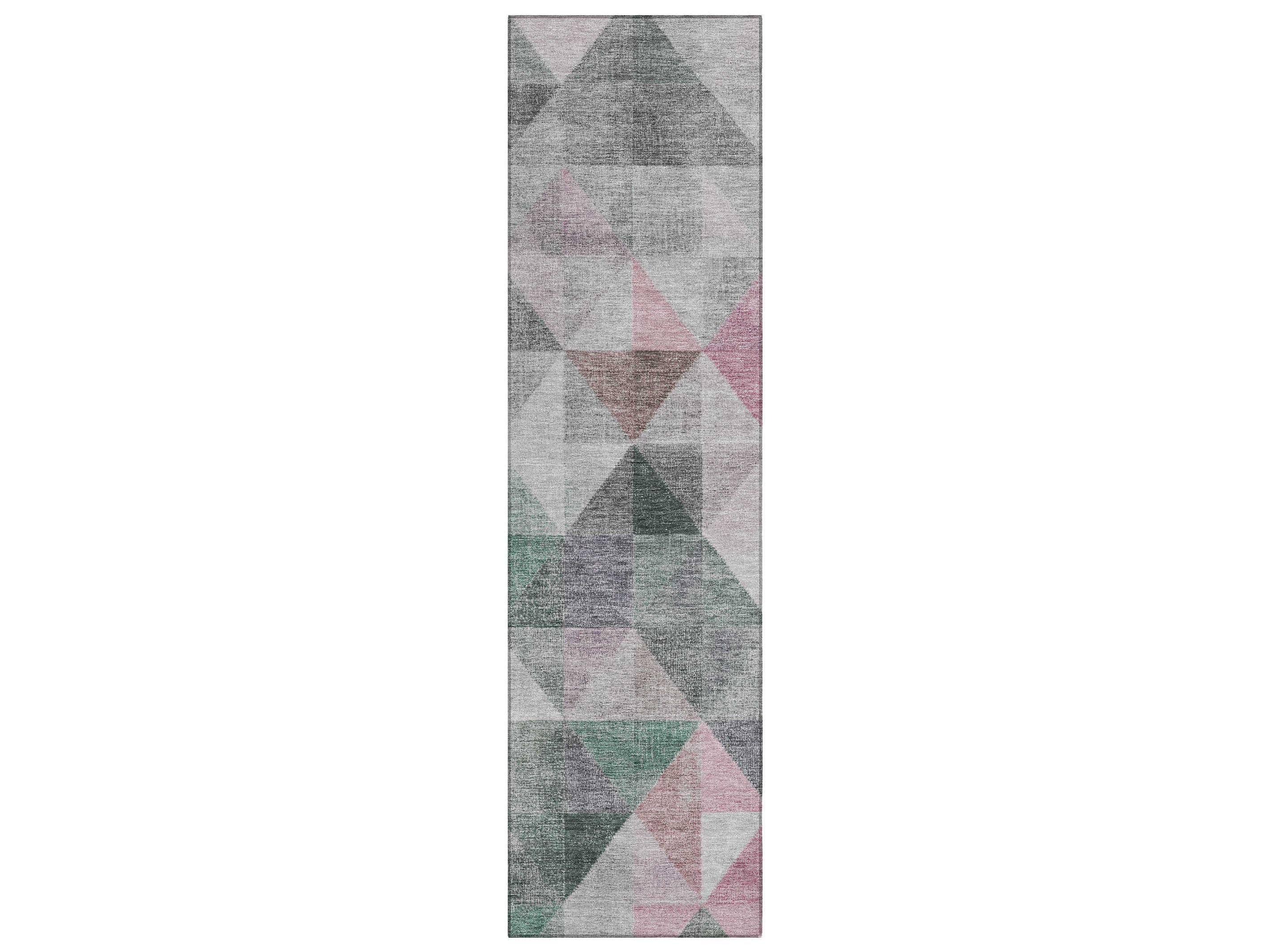 Dalyn Chantille Geometric Area Rug