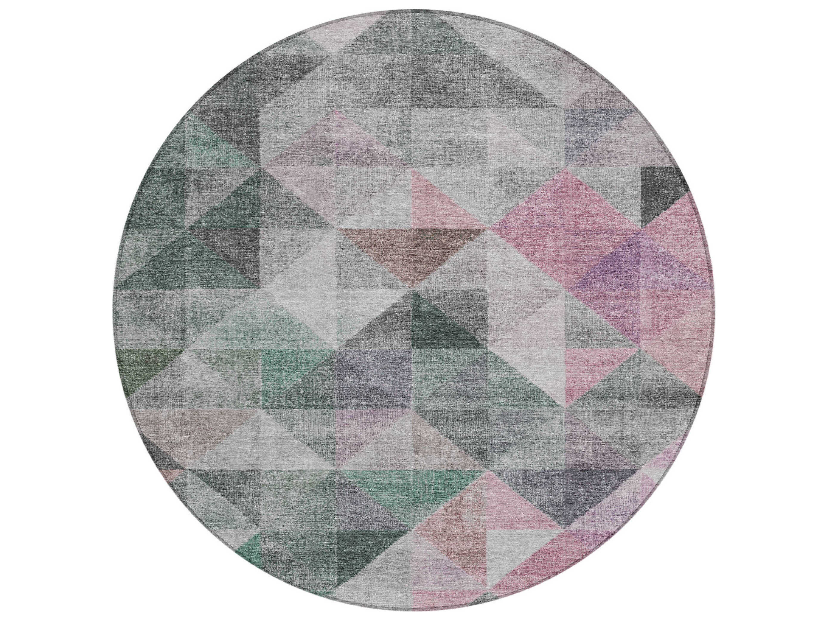 Dalyn Chantille Geometric Area Rug