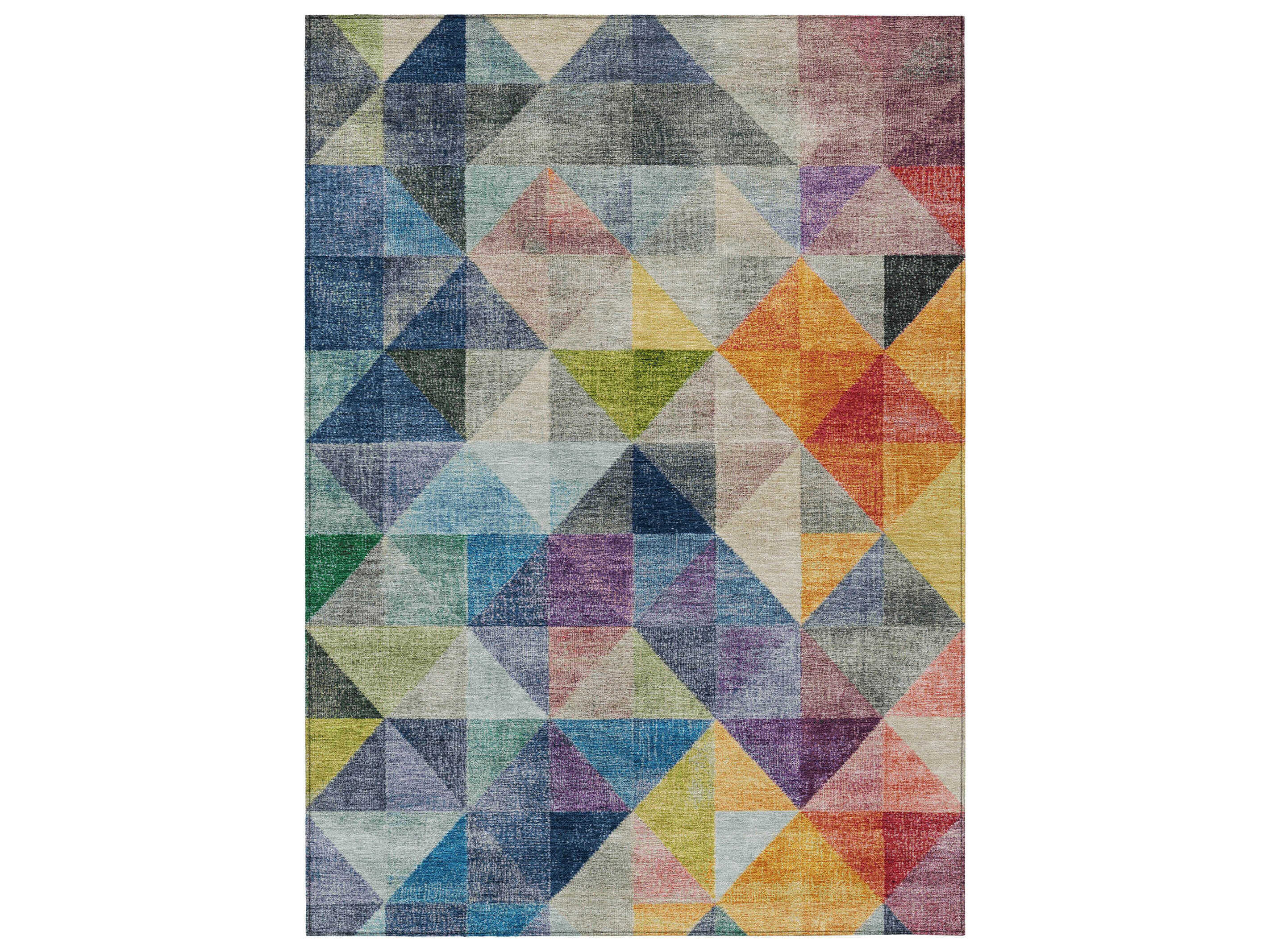 Dalyn Chantille Geometric Area Rug