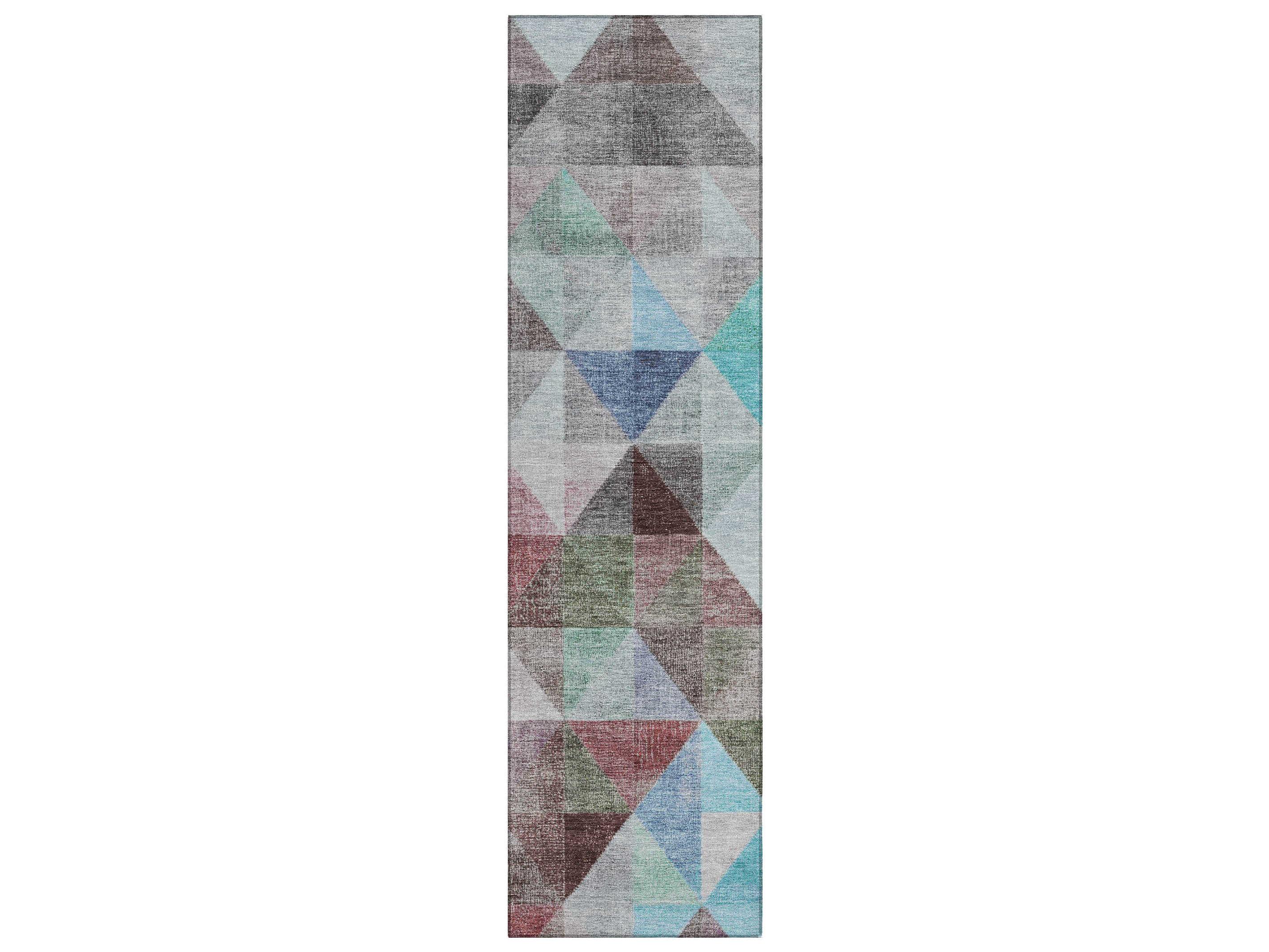 Dalyn Chantille Geometric Area Rug