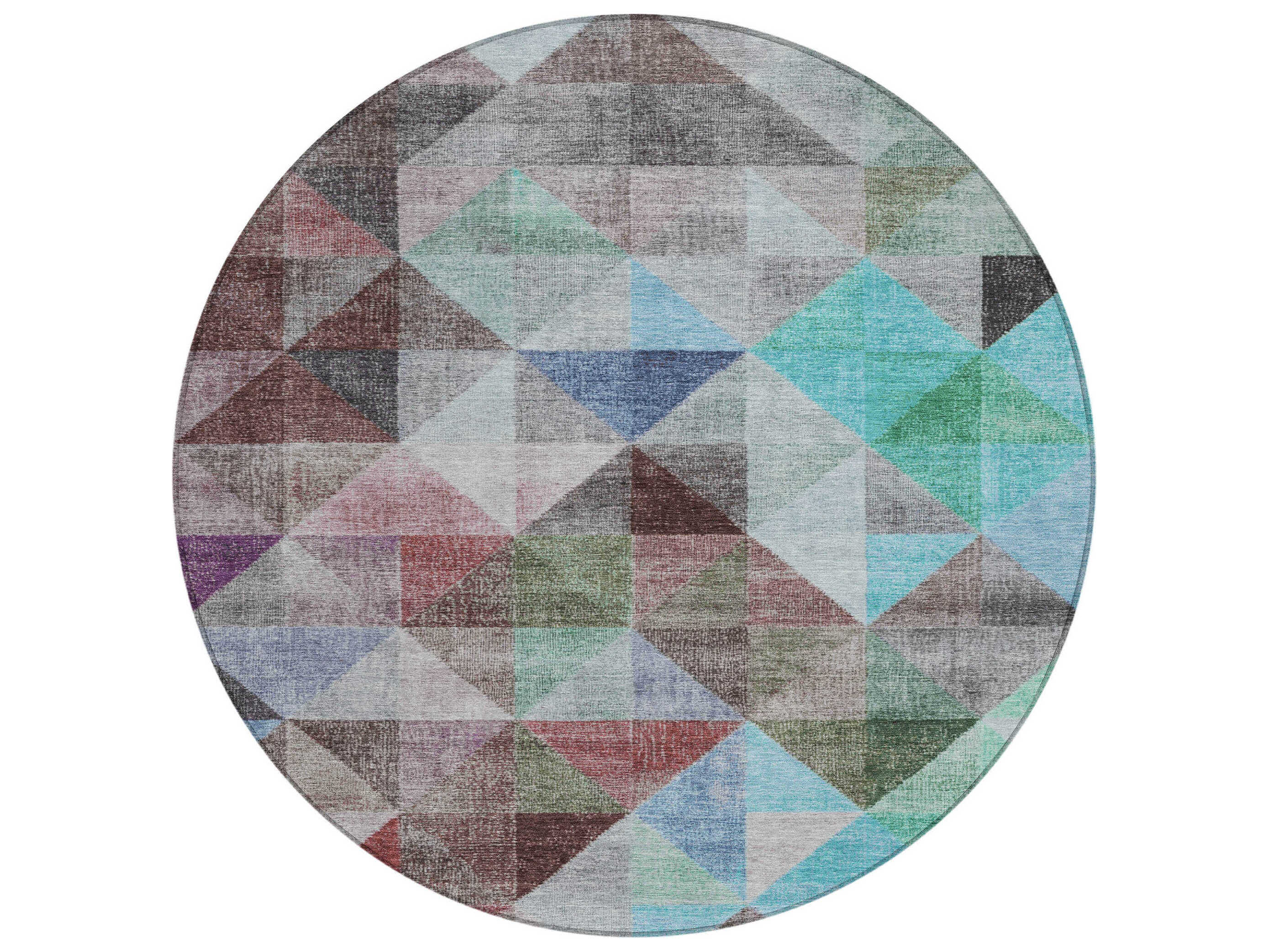 Dalyn Chantille Geometric Area Rug
