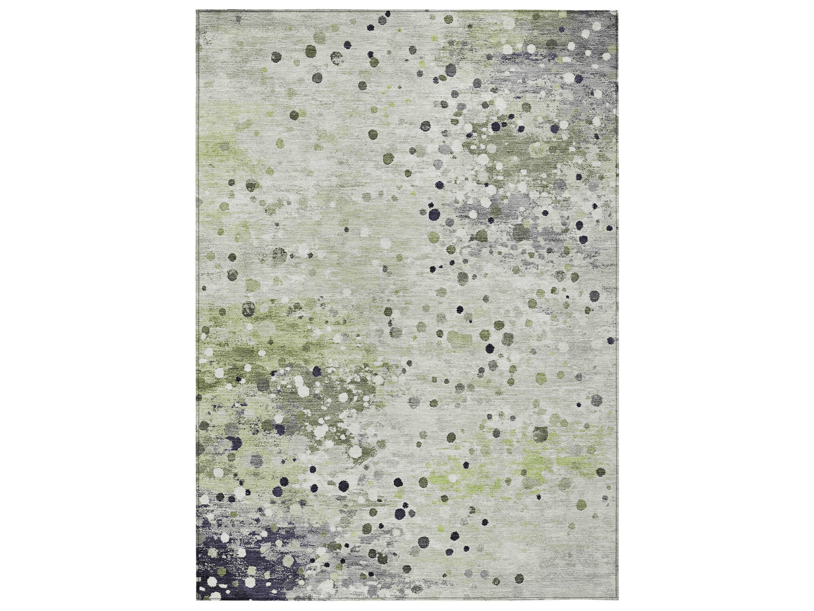 Dalyn Chantille Abstract Area Rug