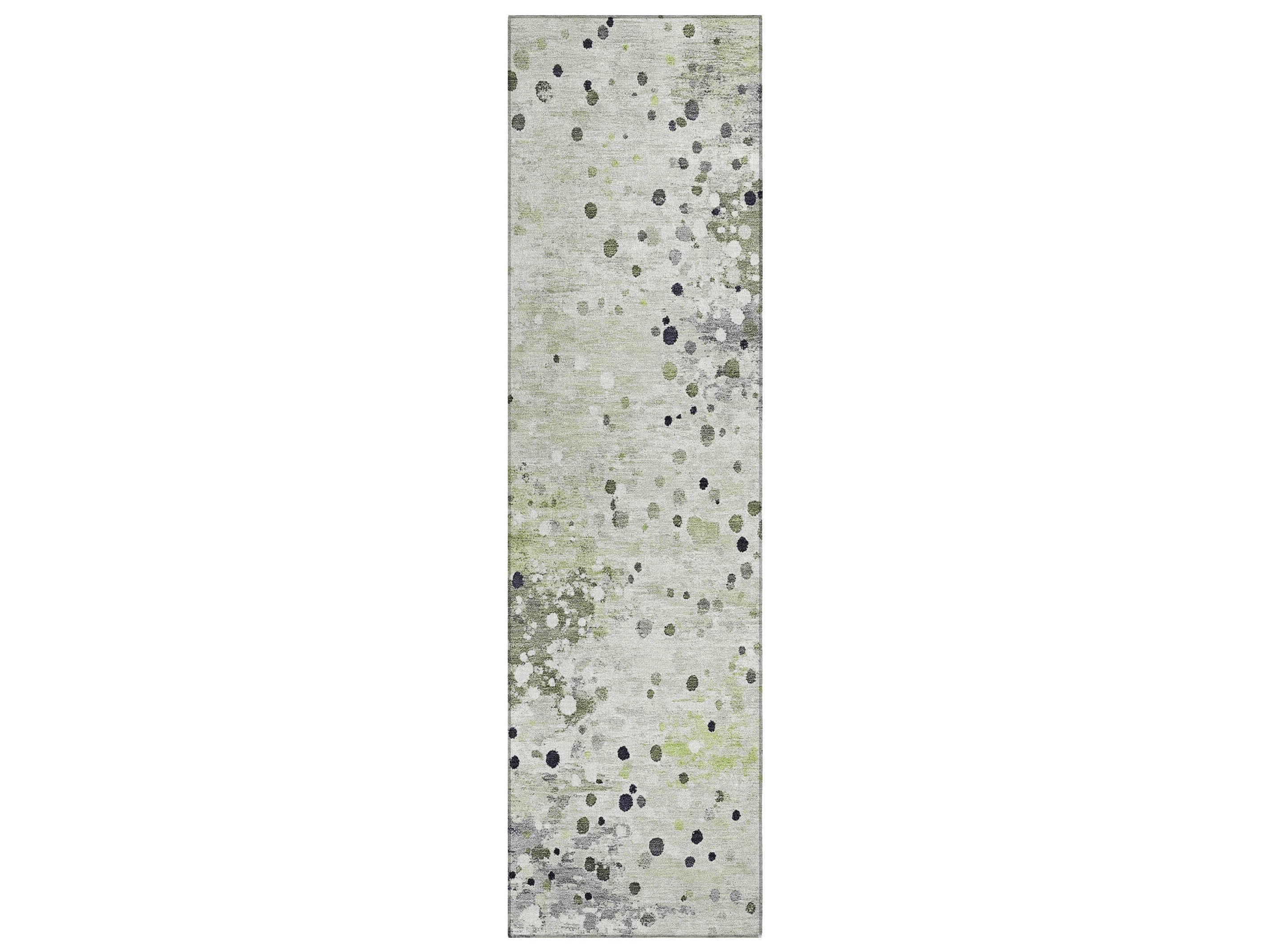 Dalyn Chantille Abstract Area Rug