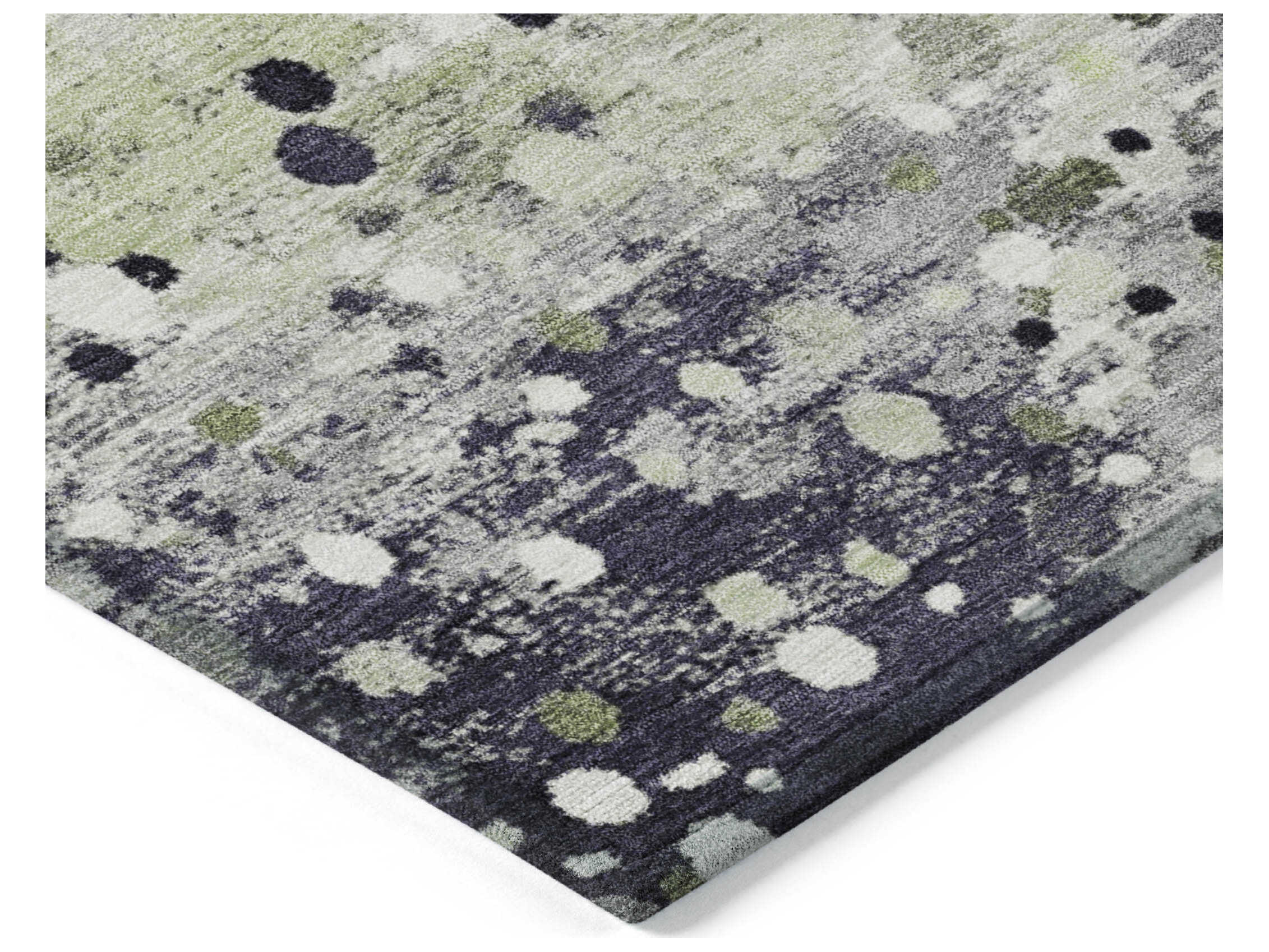 Dalyn Chantille Abstract Area Rug