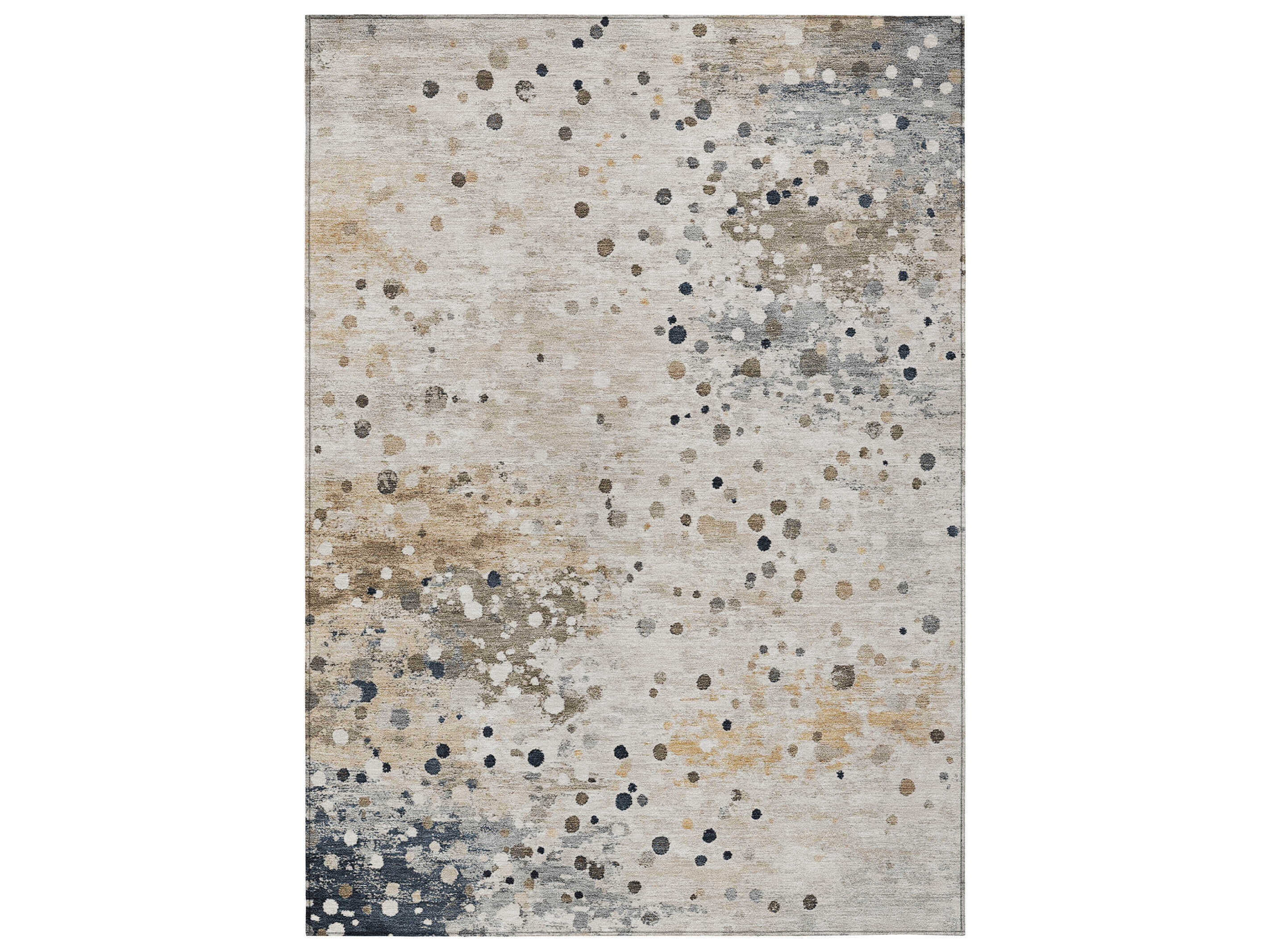 Dalyn Chantille Abstract Area Rug