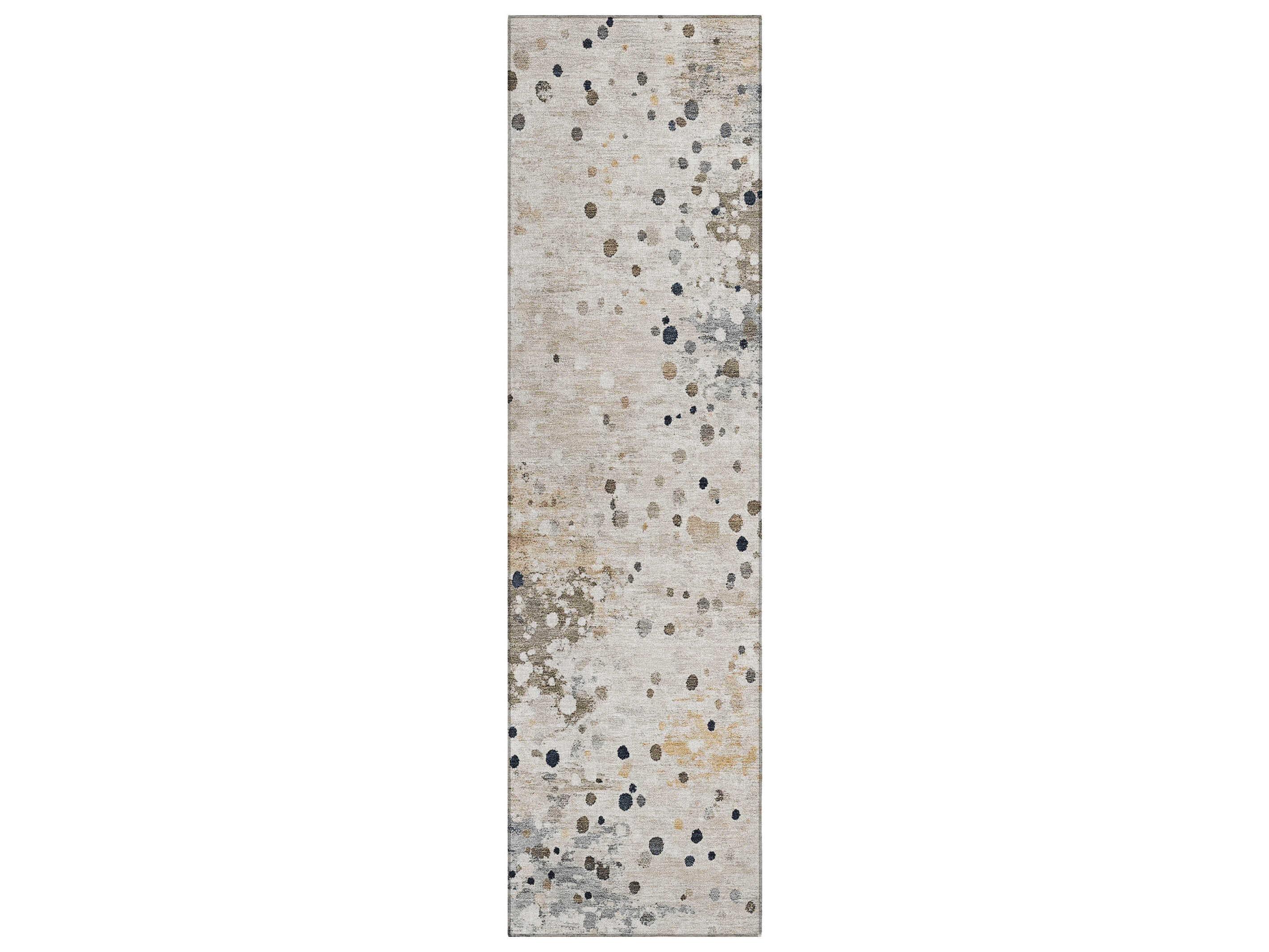 Dalyn Chantille Abstract Area Rug