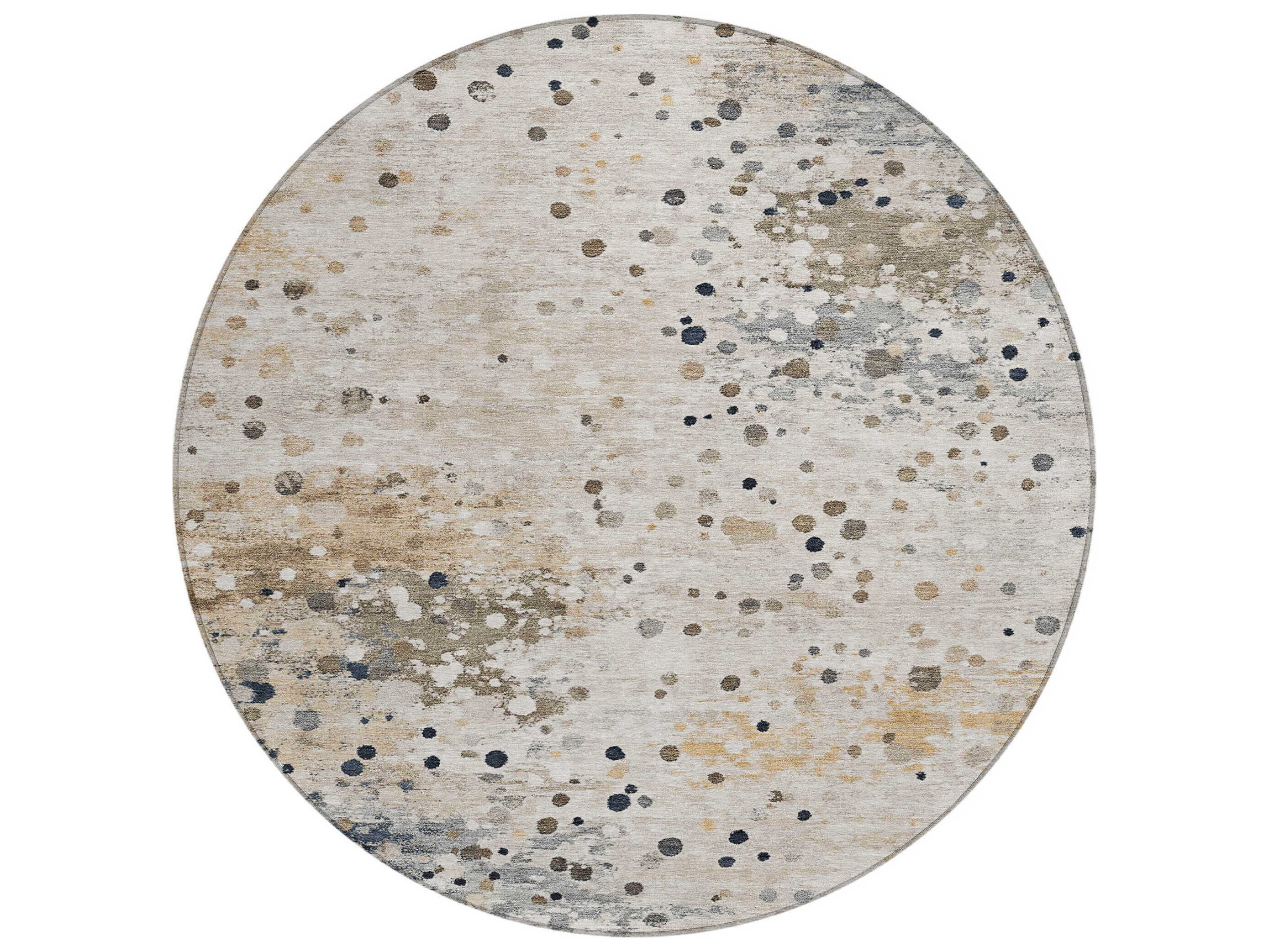 Dalyn Chantille Abstract Area Rug