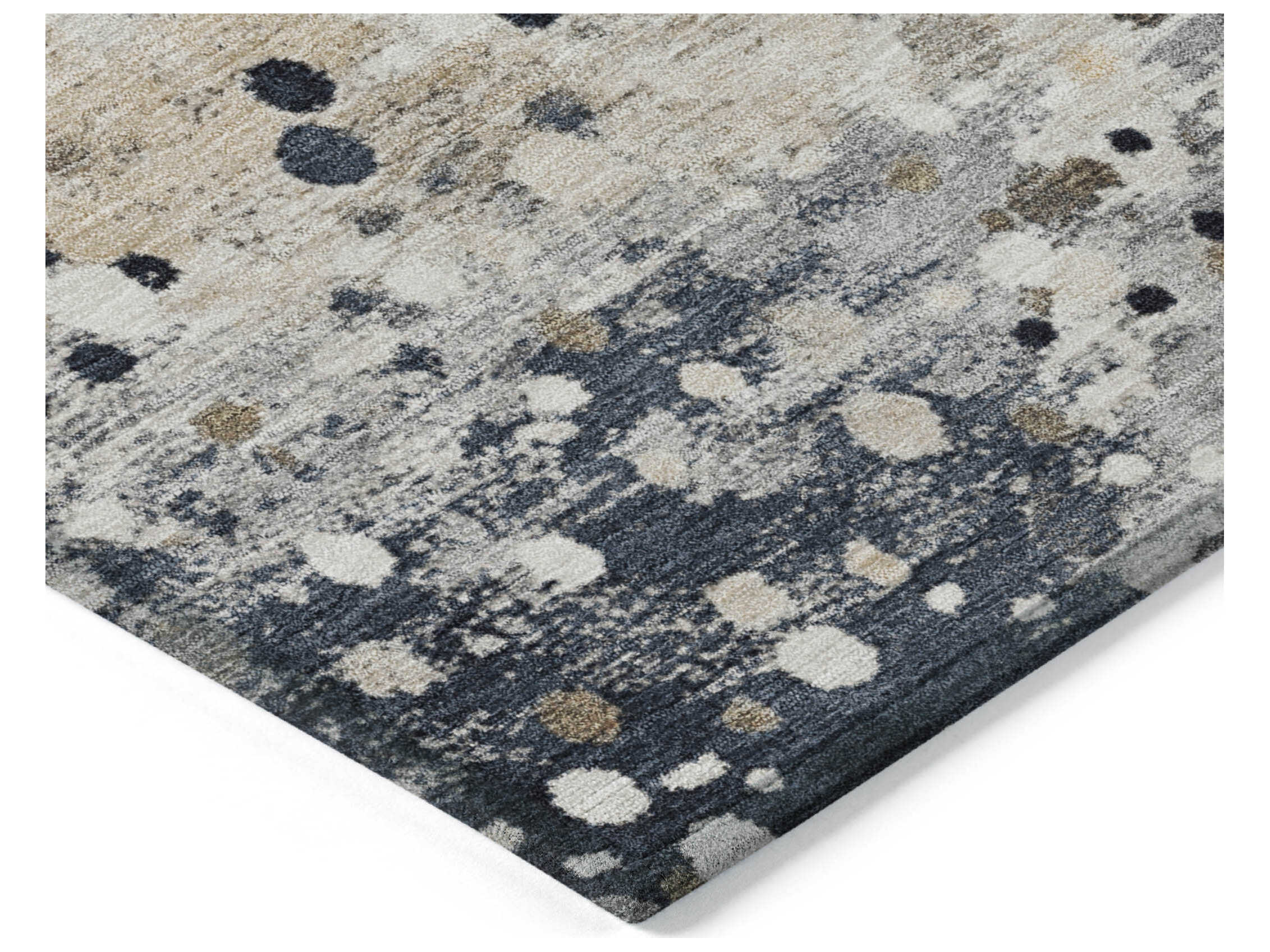 Dalyn Chantille Abstract Area Rug