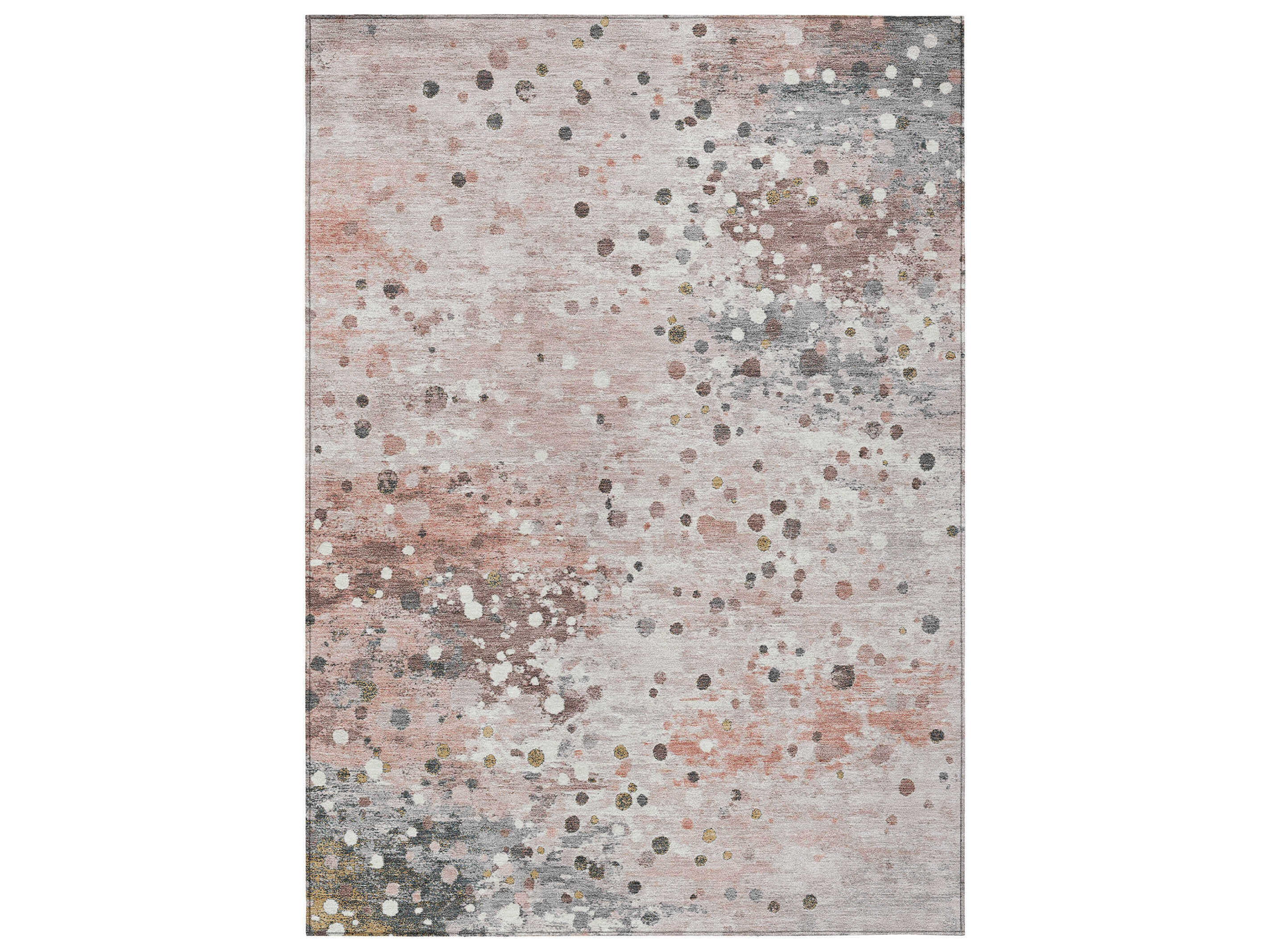 Dalyn Chantille Abstract Area Rug