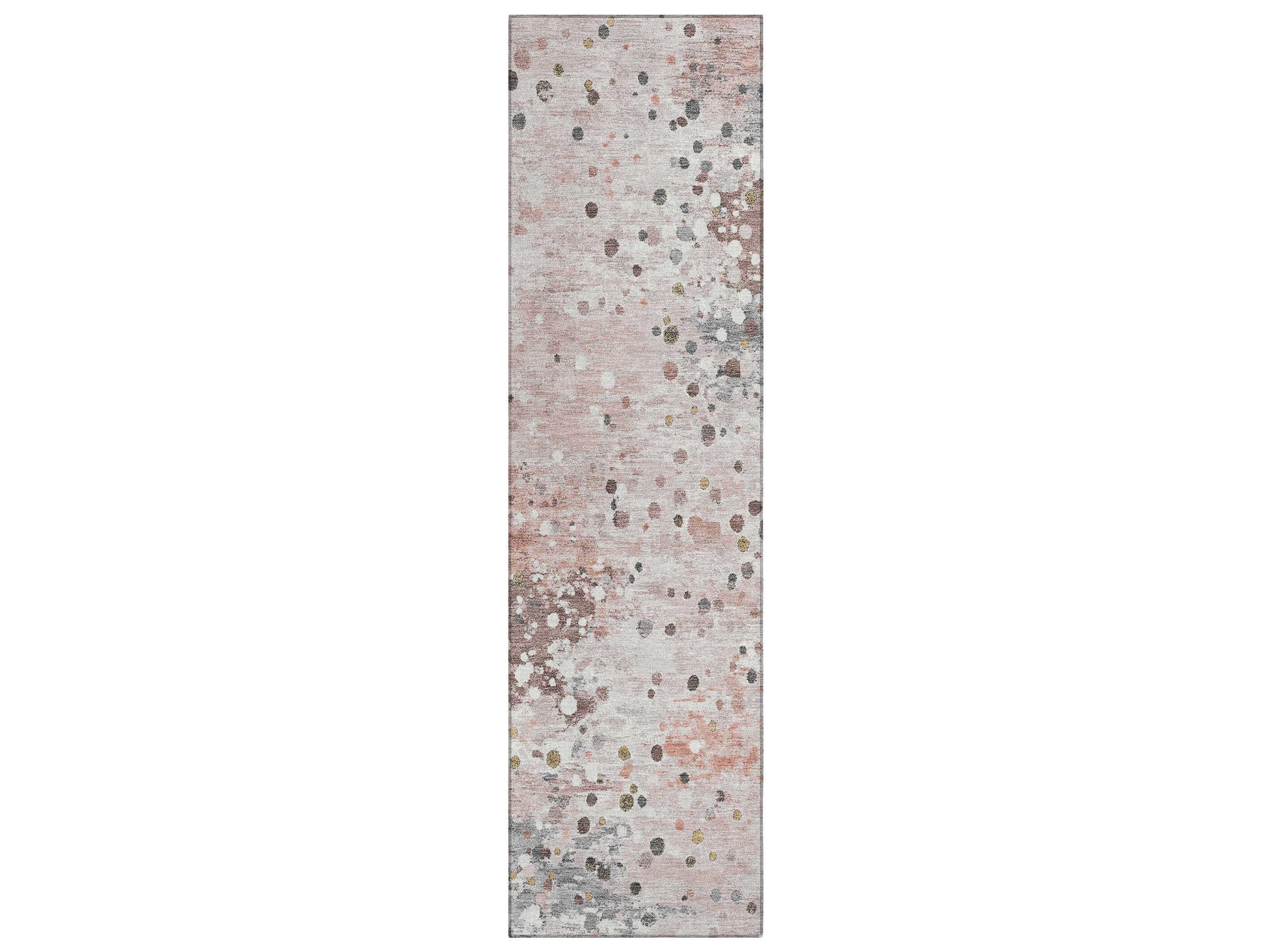 Dalyn Chantille Abstract Area Rug