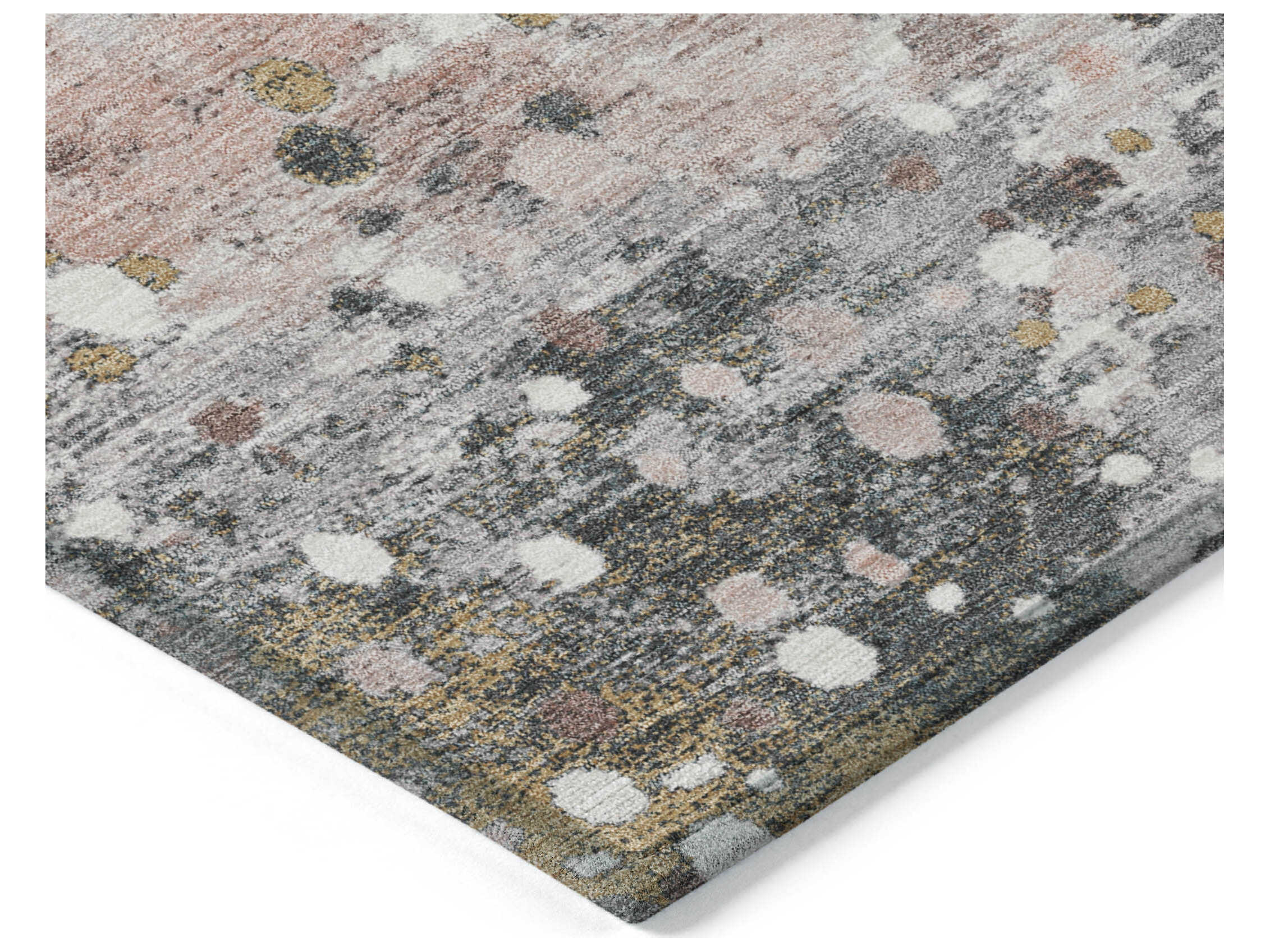 Dalyn Chantille Abstract Area Rug