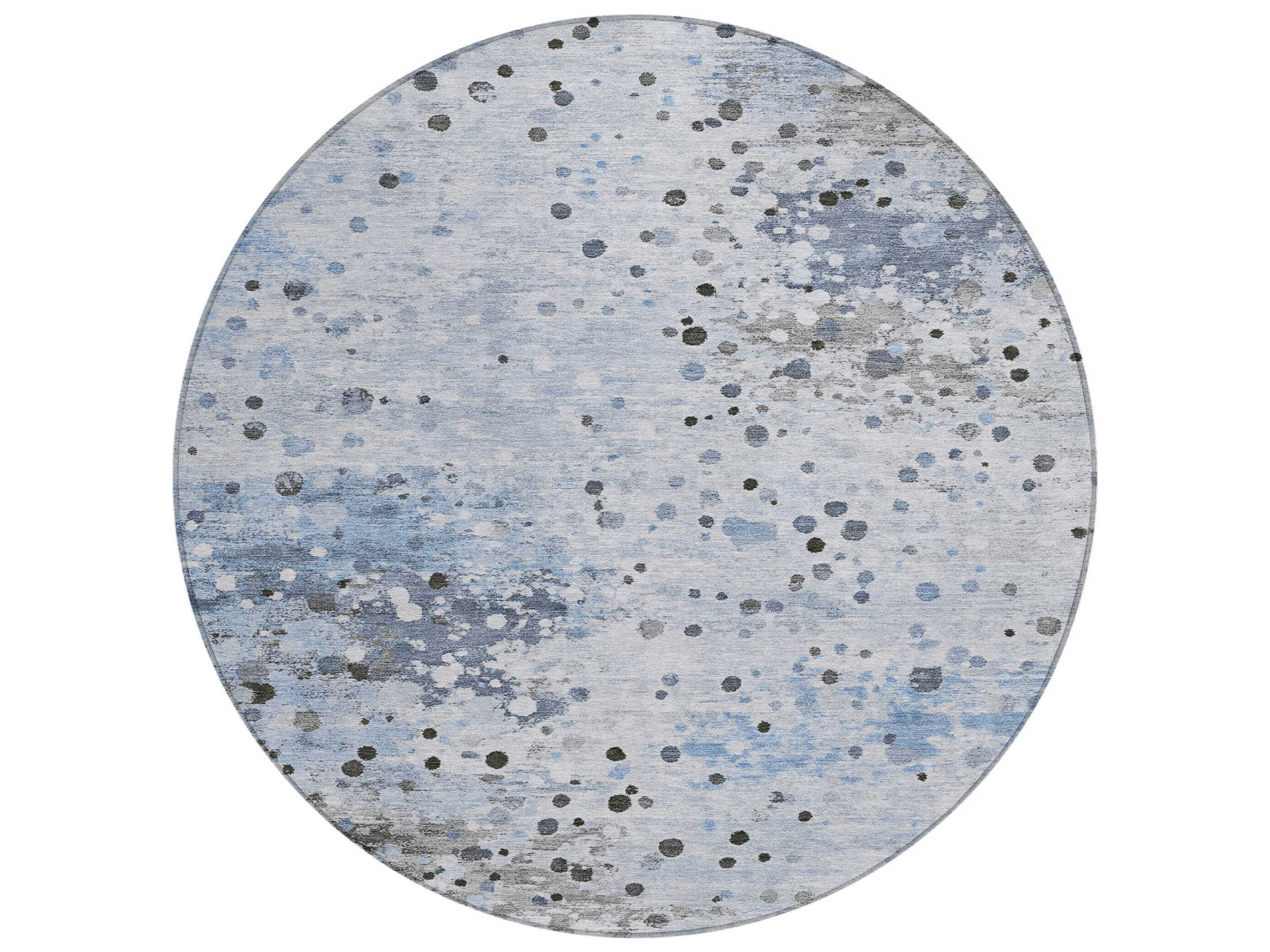 Dalyn Chantille Abstract Area Rug