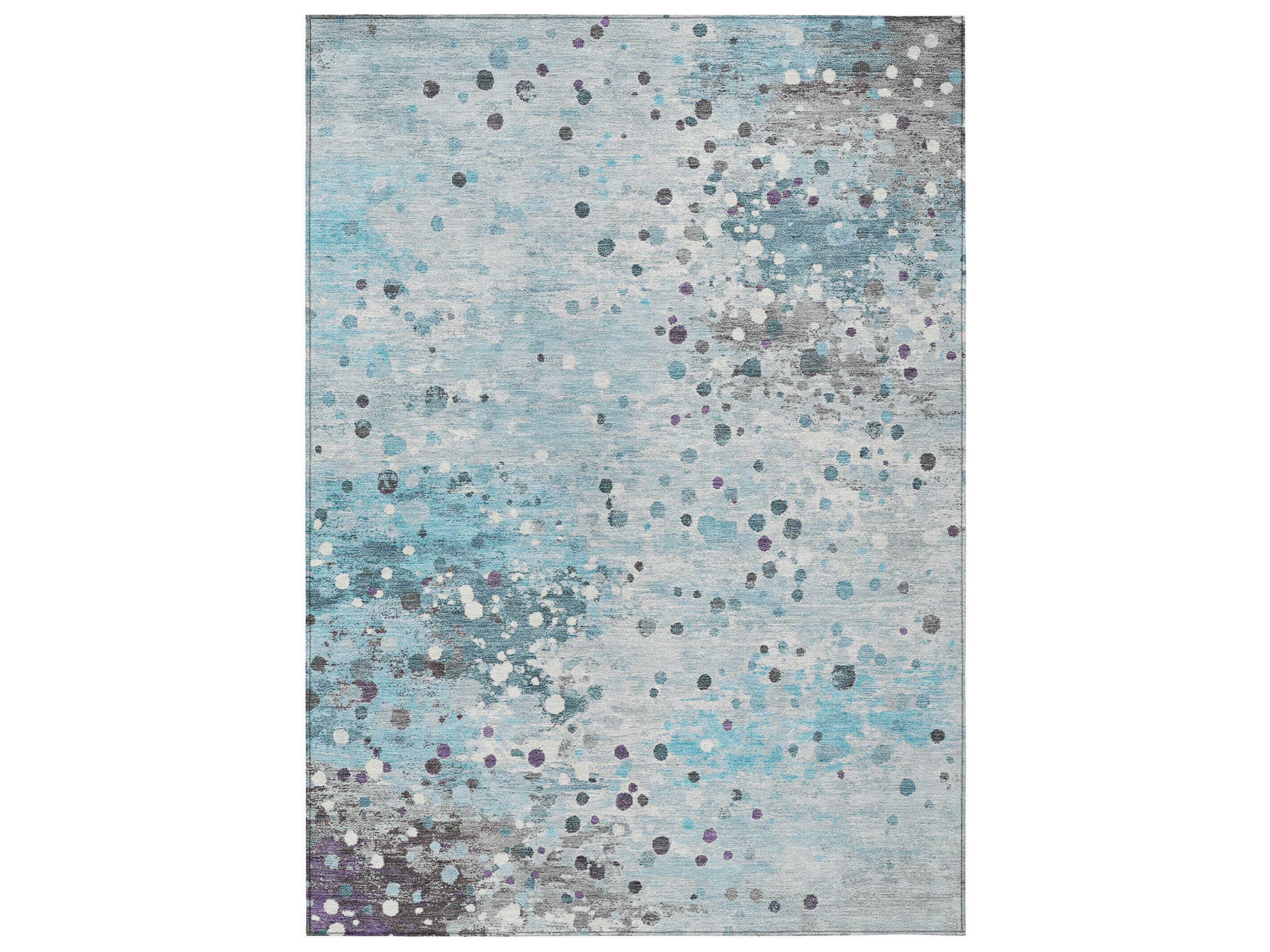 Dalyn Chantille Abstract Area Rug