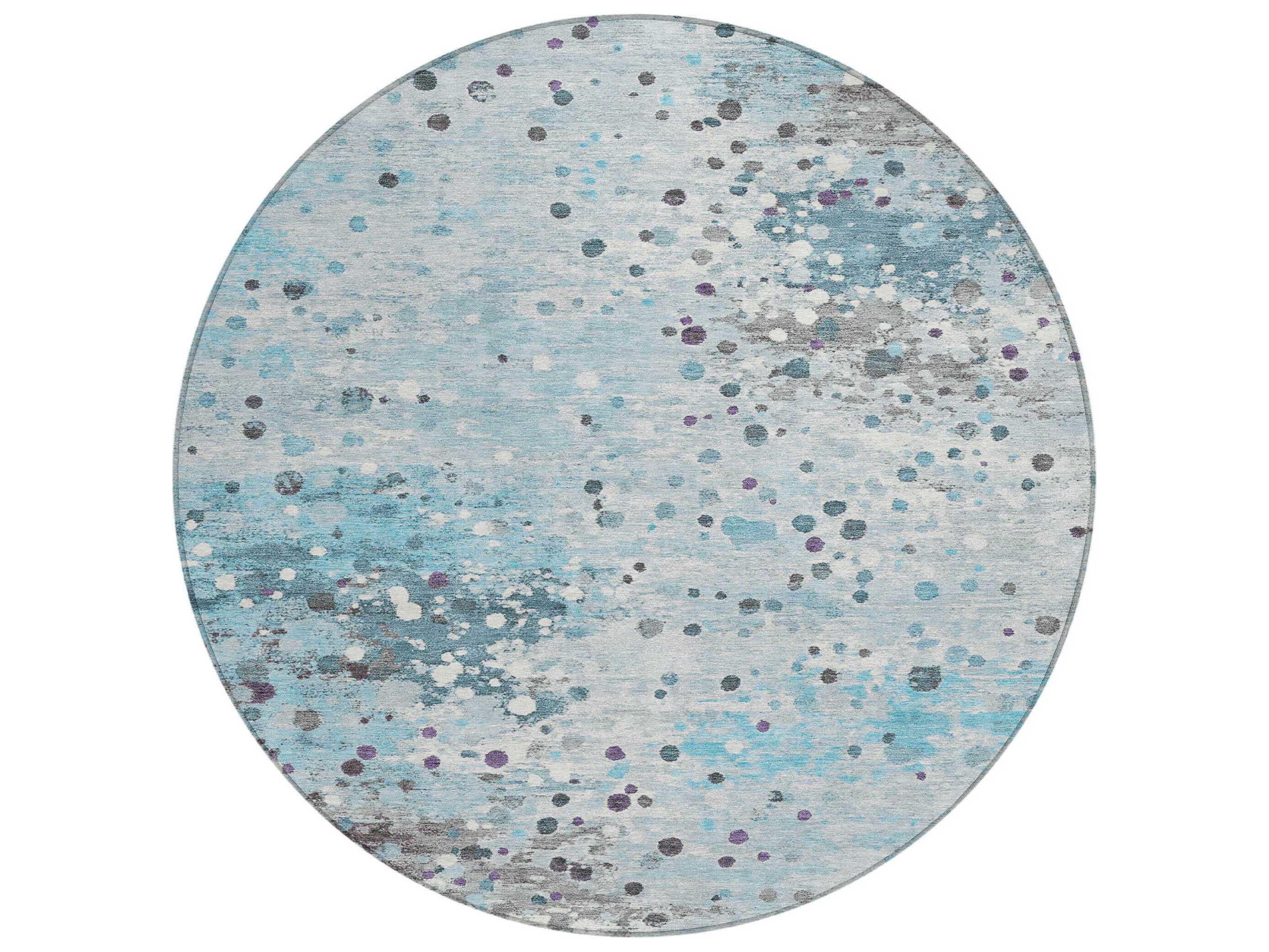 Dalyn Chantille Abstract Area Rug