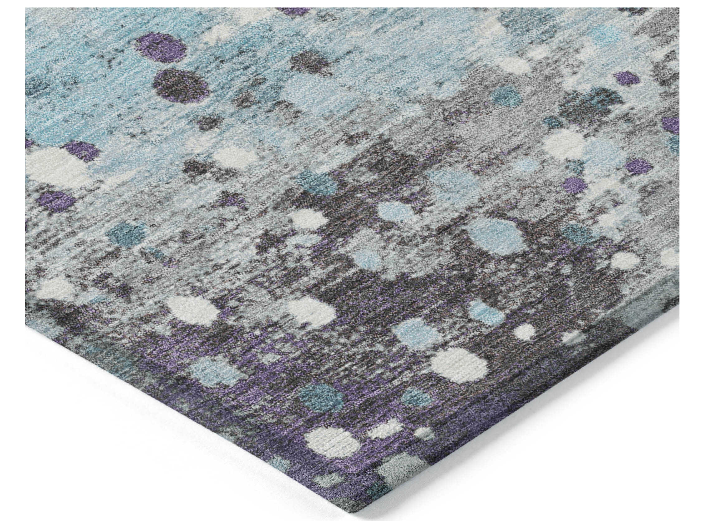 Dalyn Chantille Abstract Area Rug