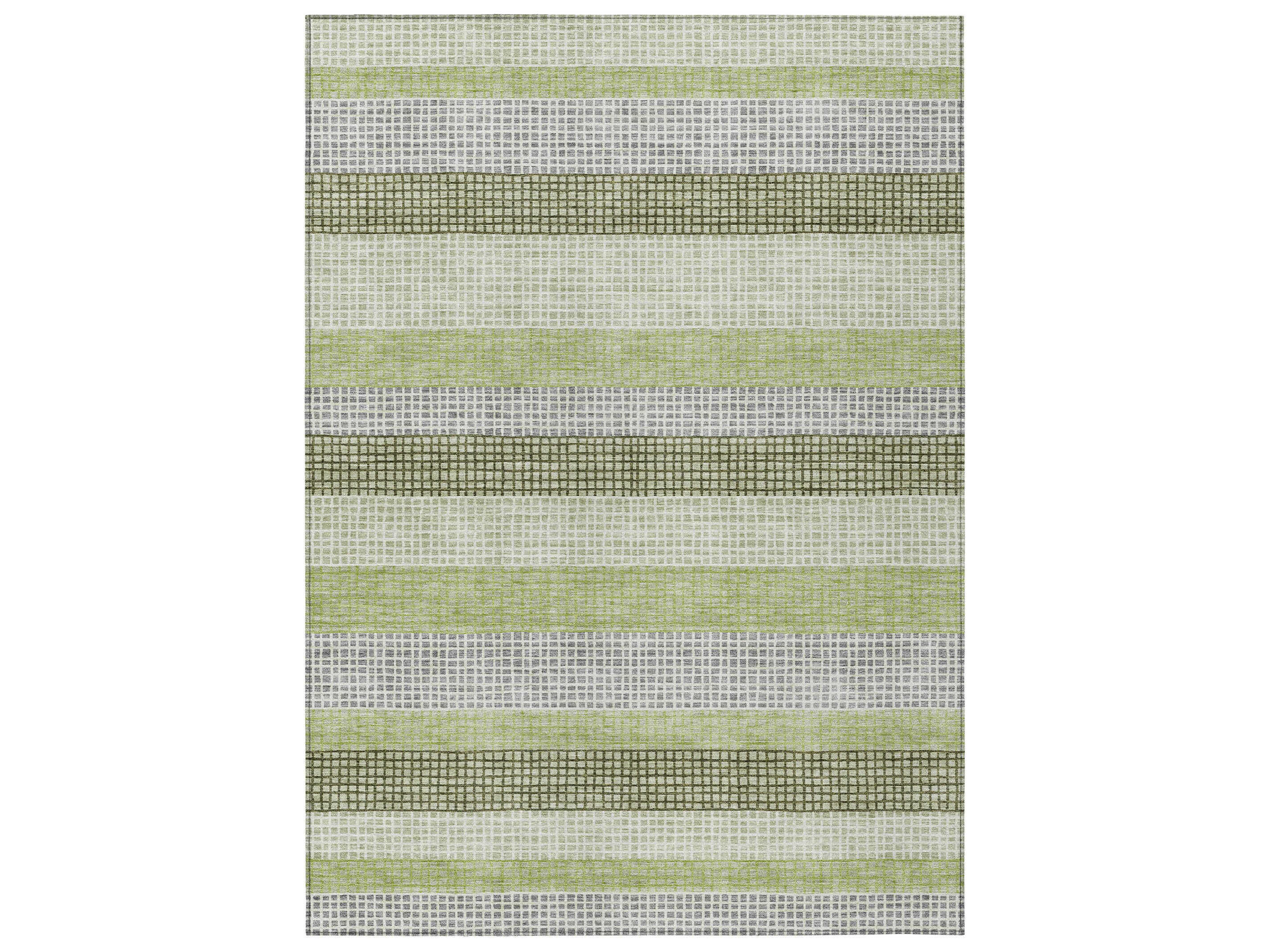 Dalyn Chantille Striped Area Rug